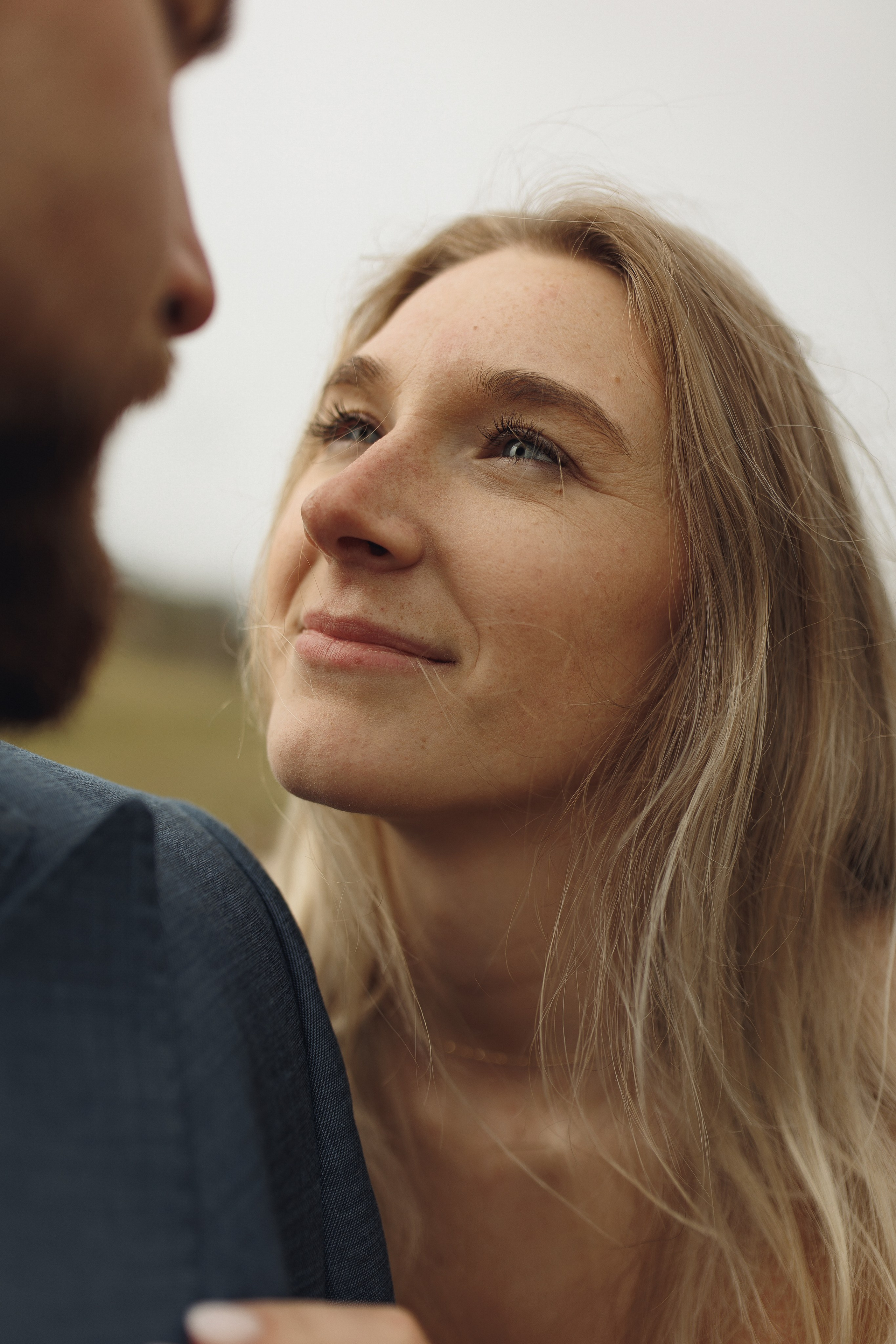 Mystical forest setting for a beautiful Madeira elopement in Portugal