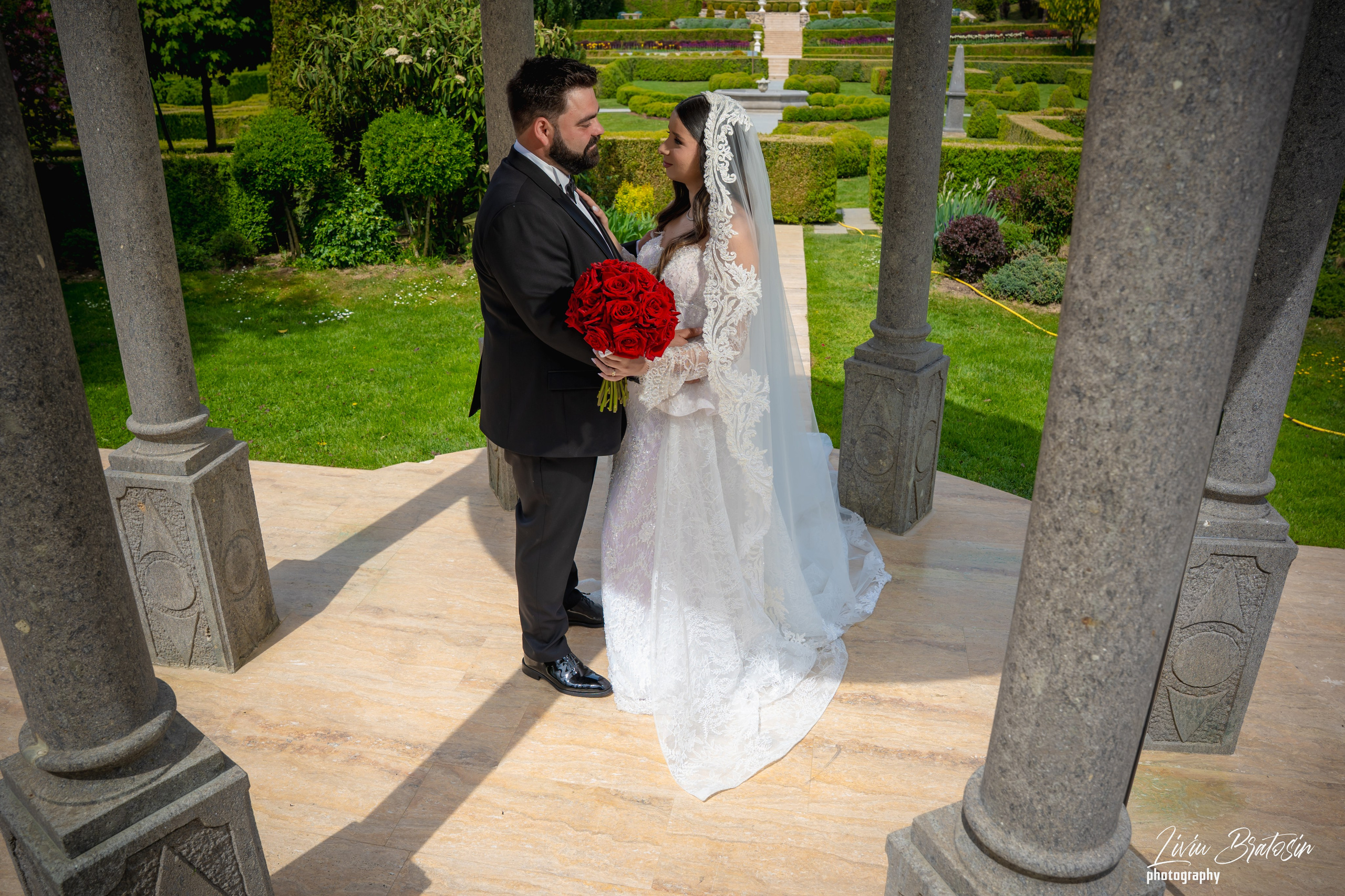 Bogdan & Andreea 19.04.2026. RRStudio — Fotograf evenimente