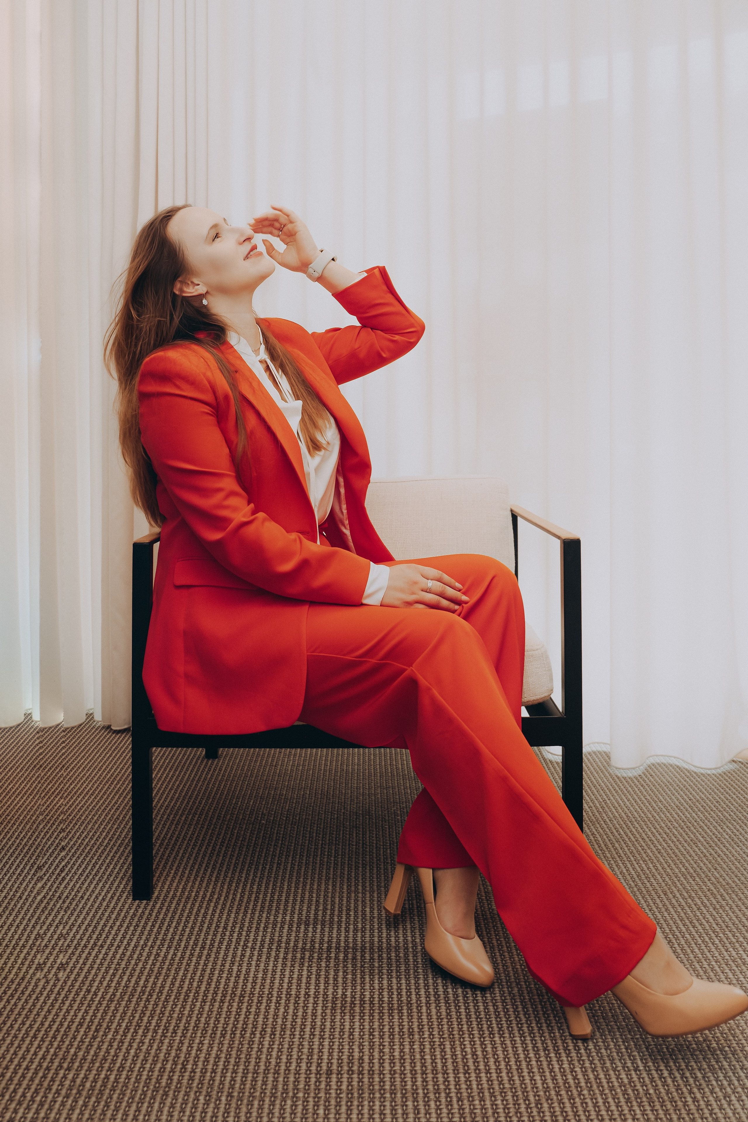 Контент для рієлтора. Валерія Сичова. Сімейний та репортажний фотограф в Португаліі