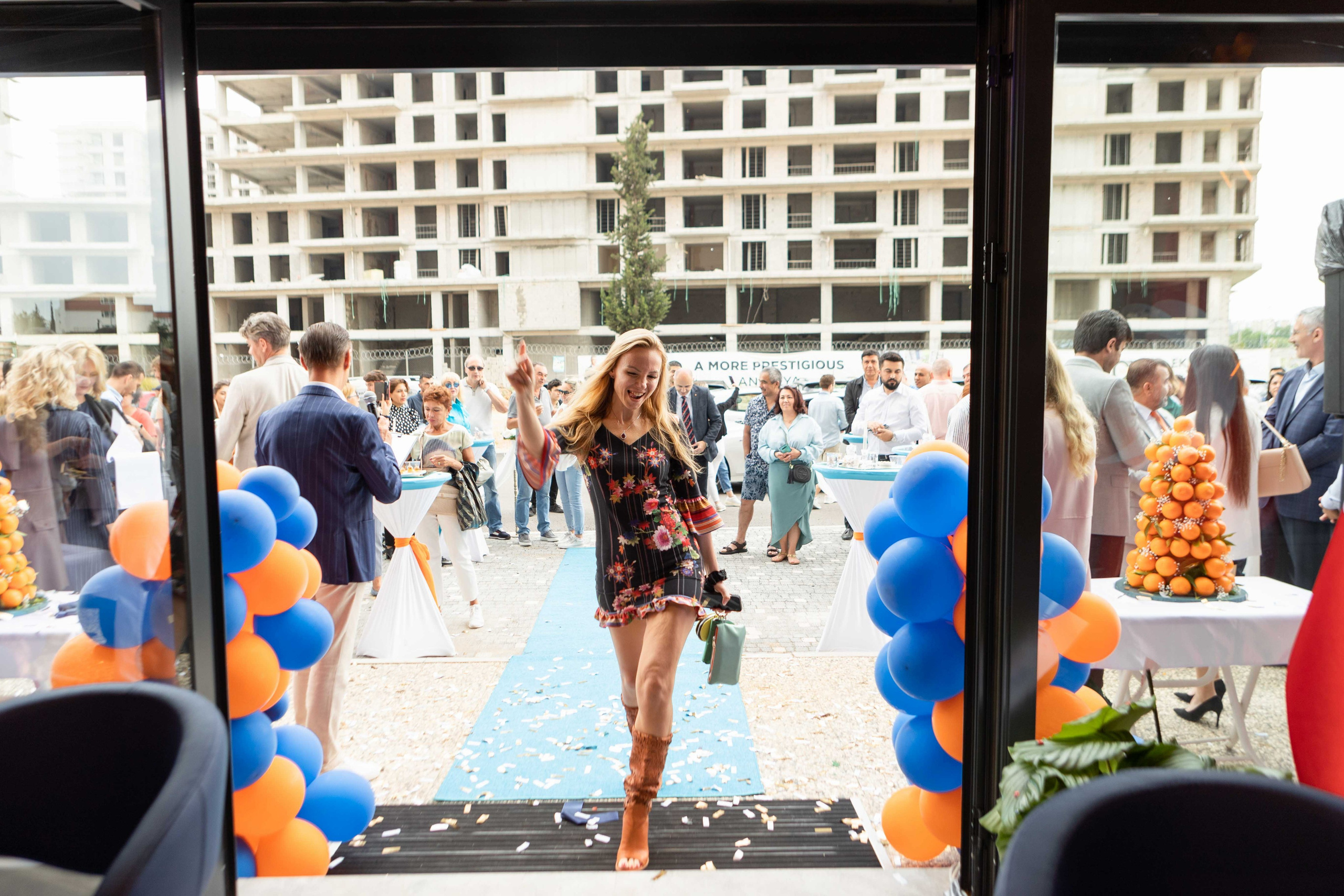 Официальные мероприятия. Свадебный и семейный фотограф Жанна Руденко