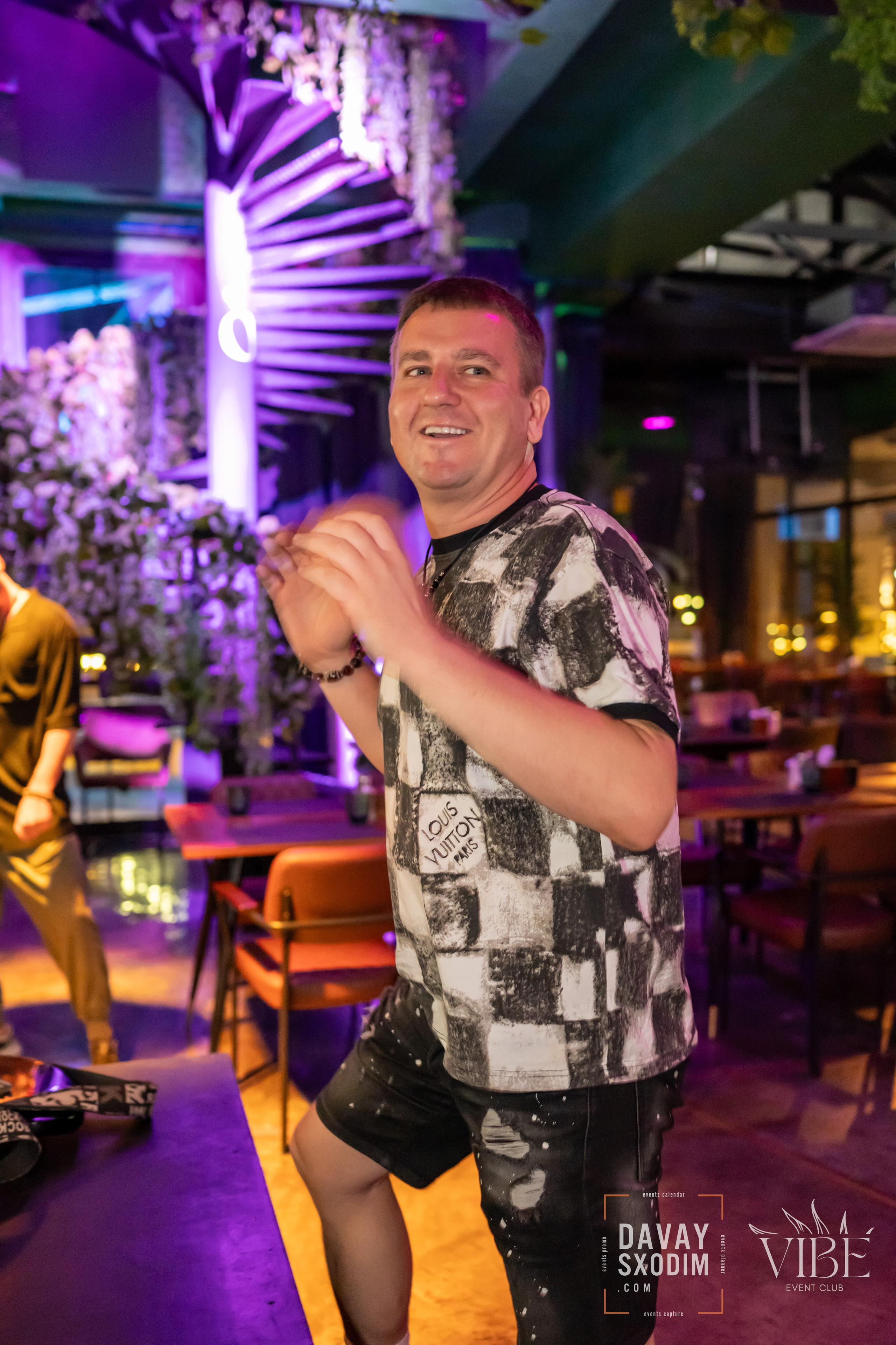 Вечеринка Афровайб | Фоторепортаж | Афиша | DAVAYSXODIM.com PHUKET. АФИША|ФОТОРЕПОРТАЖИ|ИВЕНТЫ|ПХУКЕТ