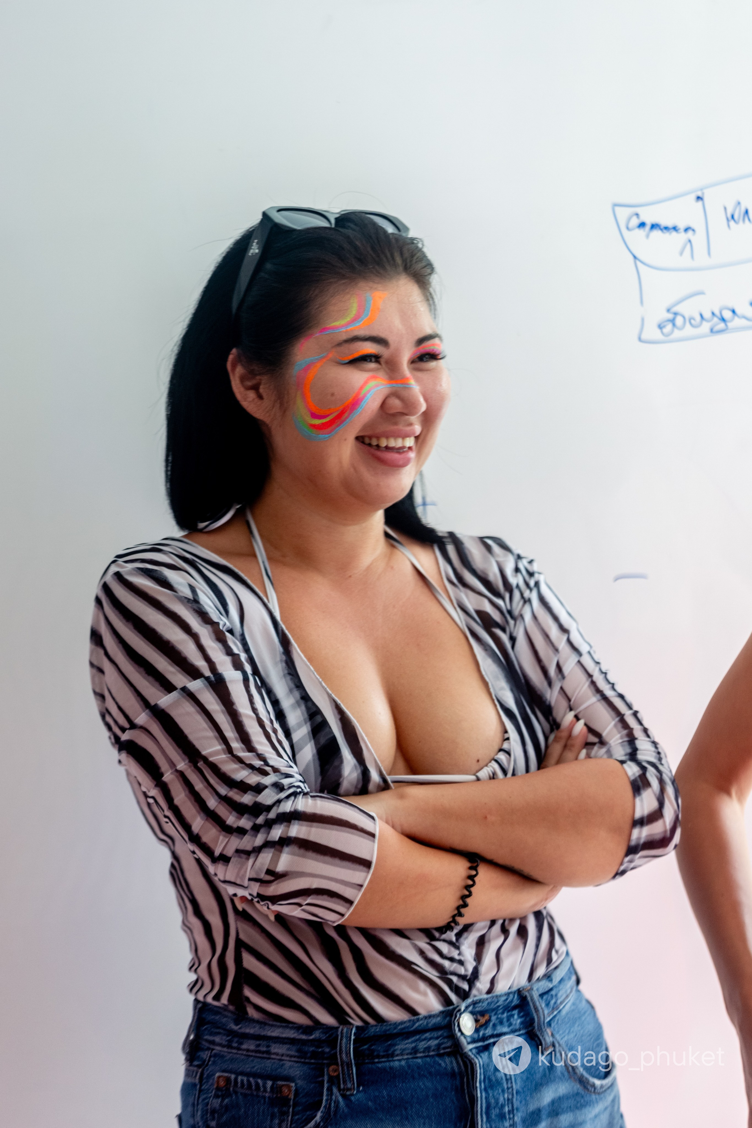 Завтрак на Чиле | Фоторепортаж | Афиша | DAVAYSXODIM.com PHUKET. АФИША|ФОТОРЕПОРТАЖИ|ИВЕНТЫ|ПХУКЕТ