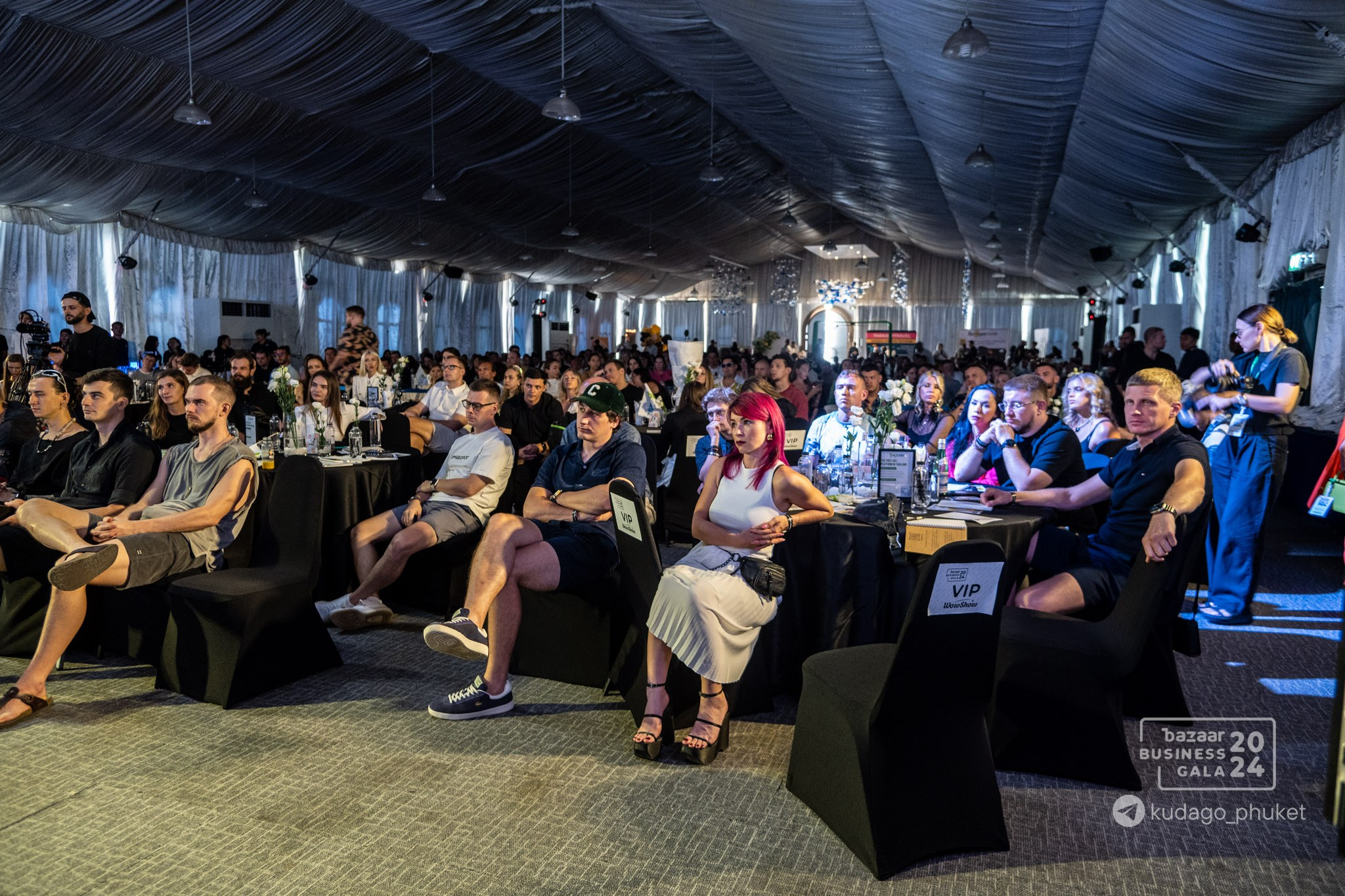 Bazaar Business Gala (Часть 2) | Фоторепортаж | Афиша | DAVAYSXODIM.com PHUKET. АФИША|ФОТОРЕПОРТАЖИ|ИВЕНТЫ|ПХУКЕТ