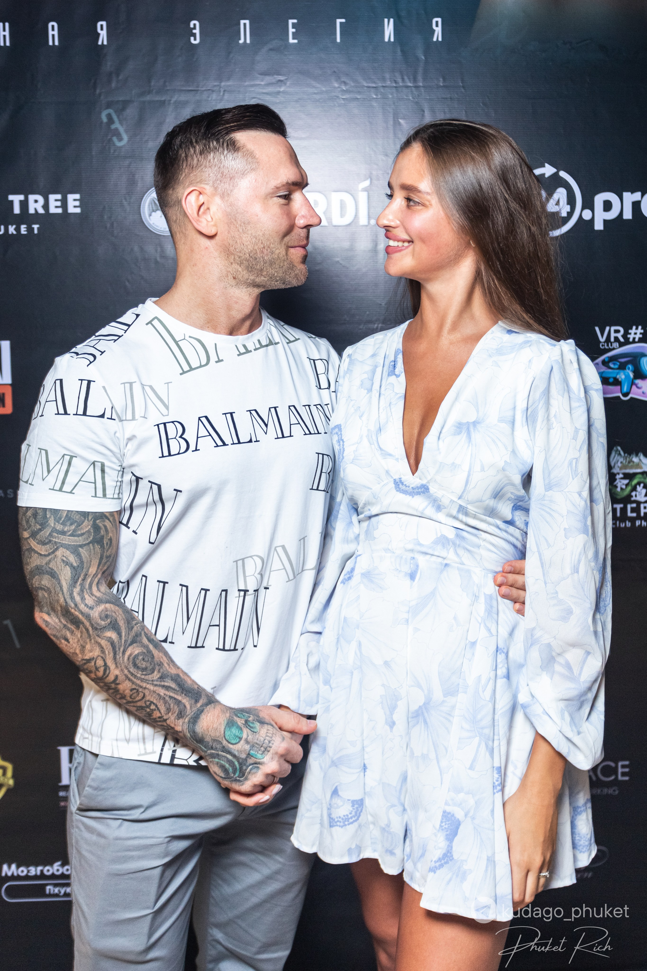 Вечеринка «Код да Винчи» | Фоторепортаж | Афиша | DAVAYSXODIM.com PHUKET. АФИША|ФОТОРЕПОРТАЖИ|ИВЕНТЫ|ПХУКЕТ