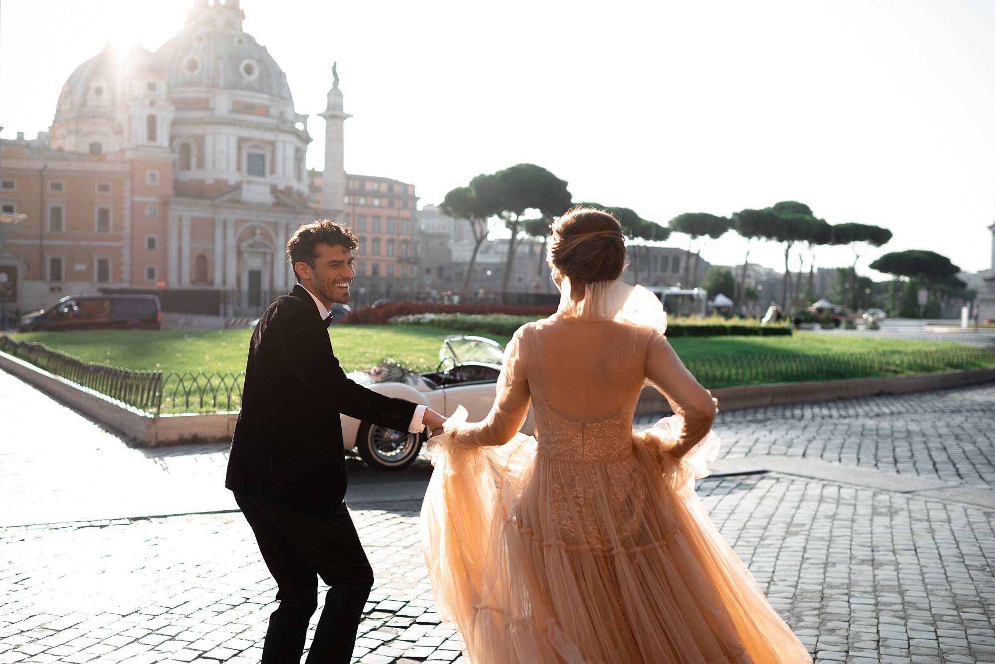 Portfolio of wedding photographer in Toronto — Alex Po. Alex Po — Wedding photographer in Toronto