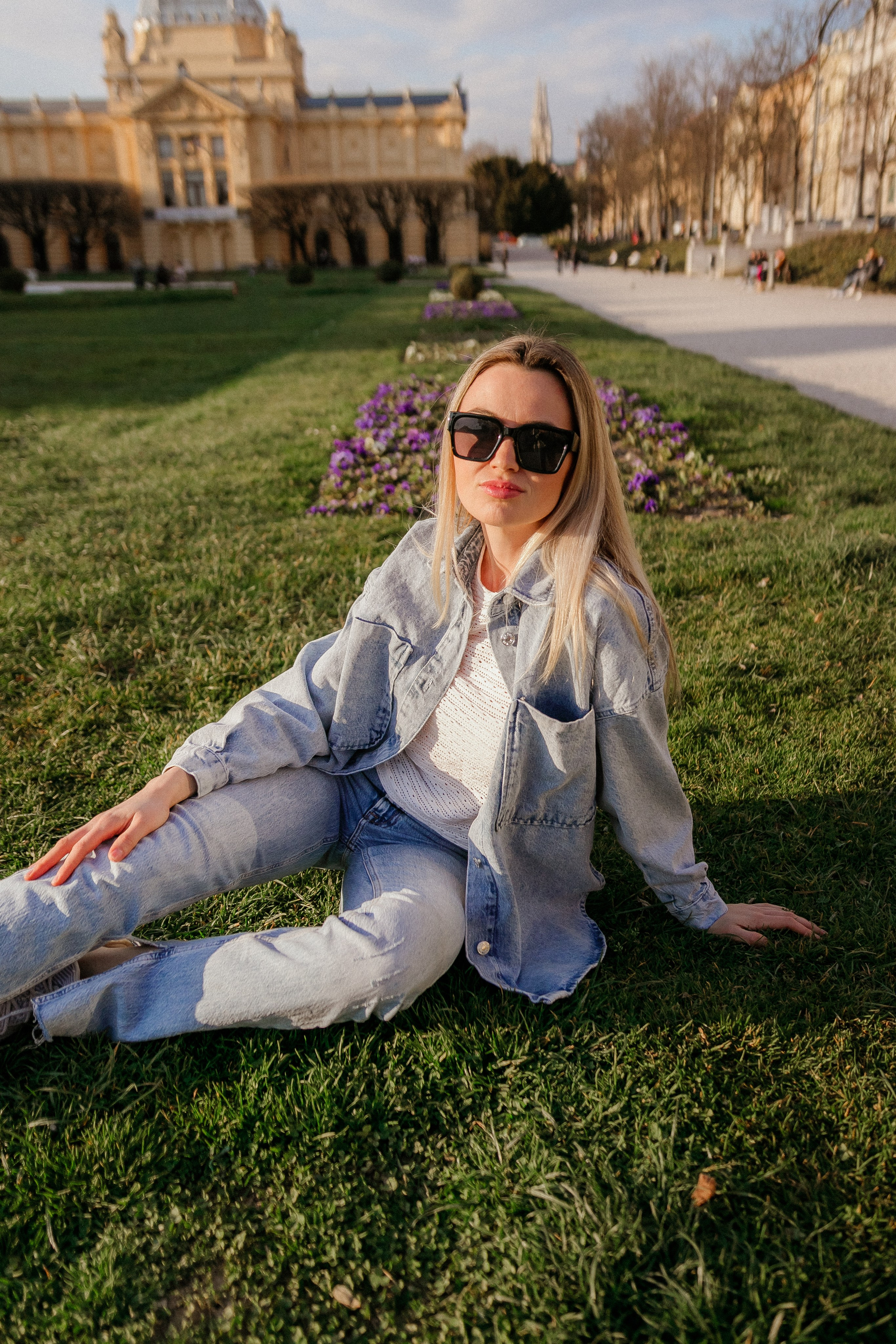 Natali & Lisa. Elena Gorobets. Photographer in Zagreb