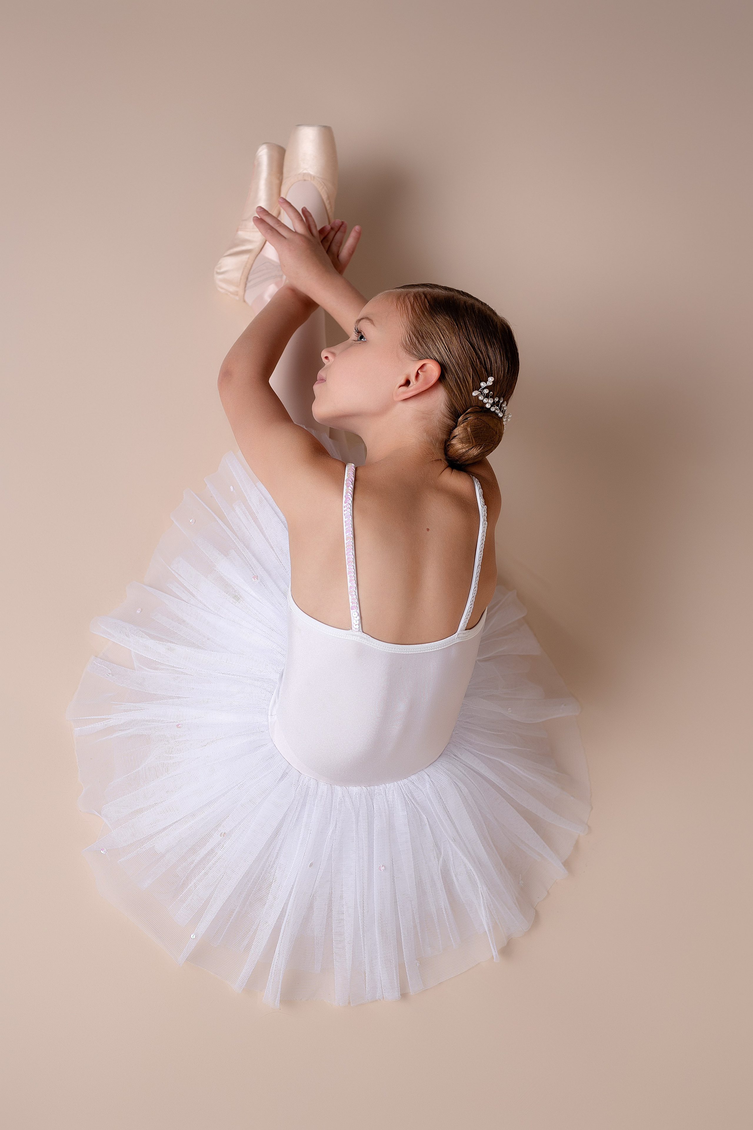 Ballett. Kinder- & Familienfotograf in Gaildorf und Umgebung Valentina Vogel