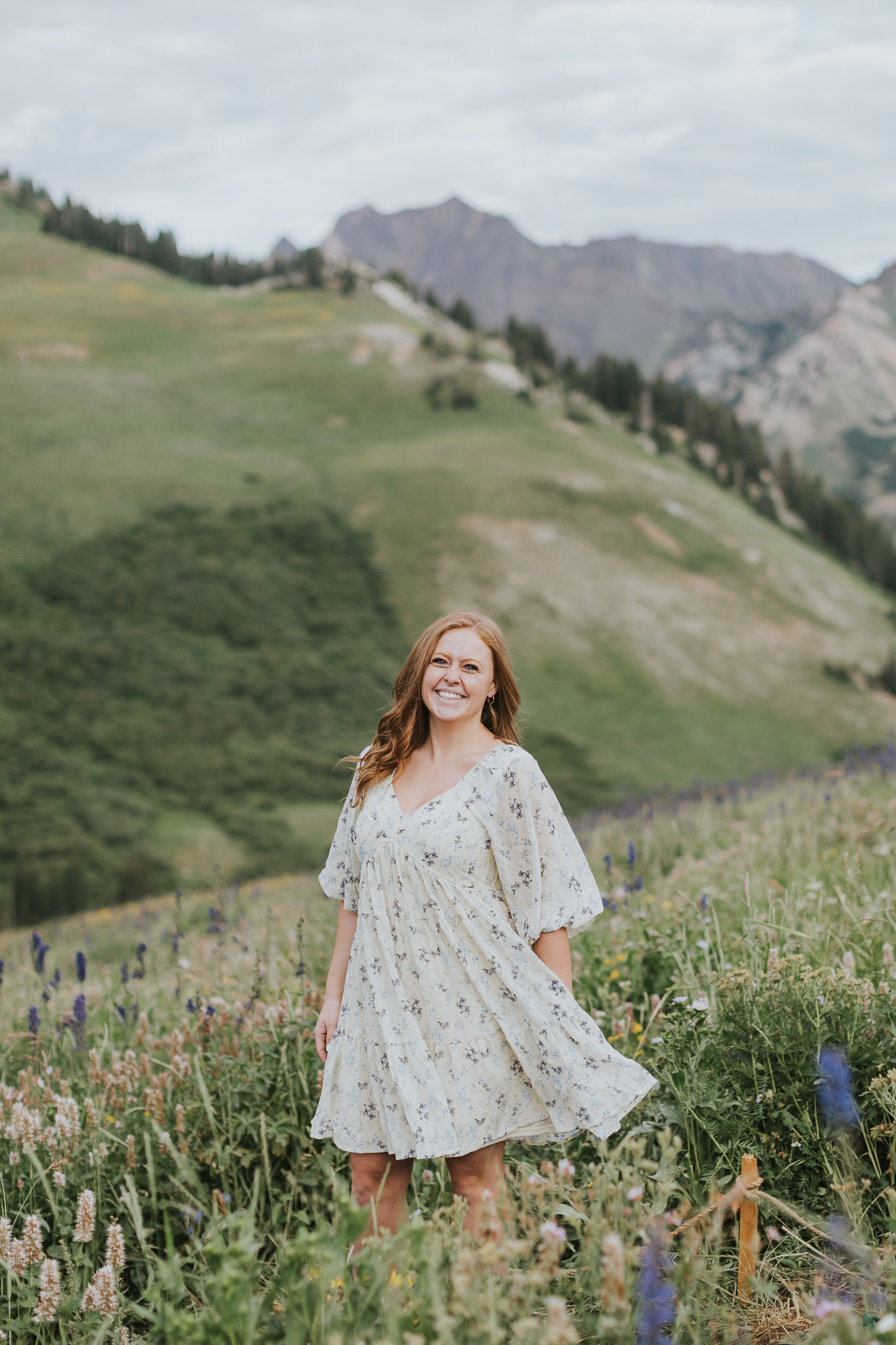 Nicole Grad | Utah Summer. Utah Family Photographer