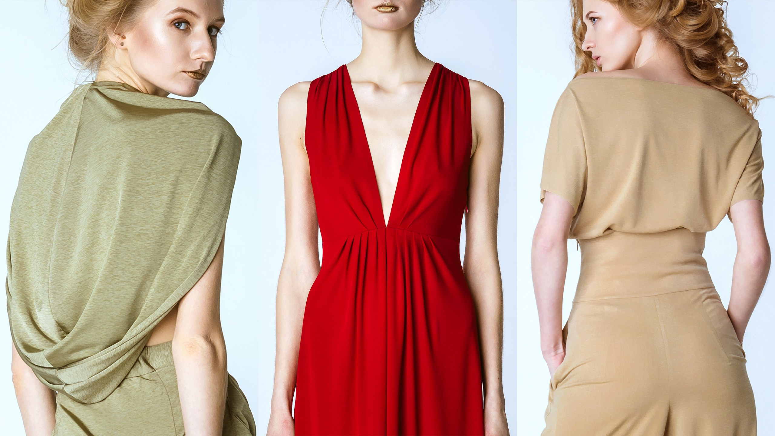 Infinity | Designer Daria Pashkova