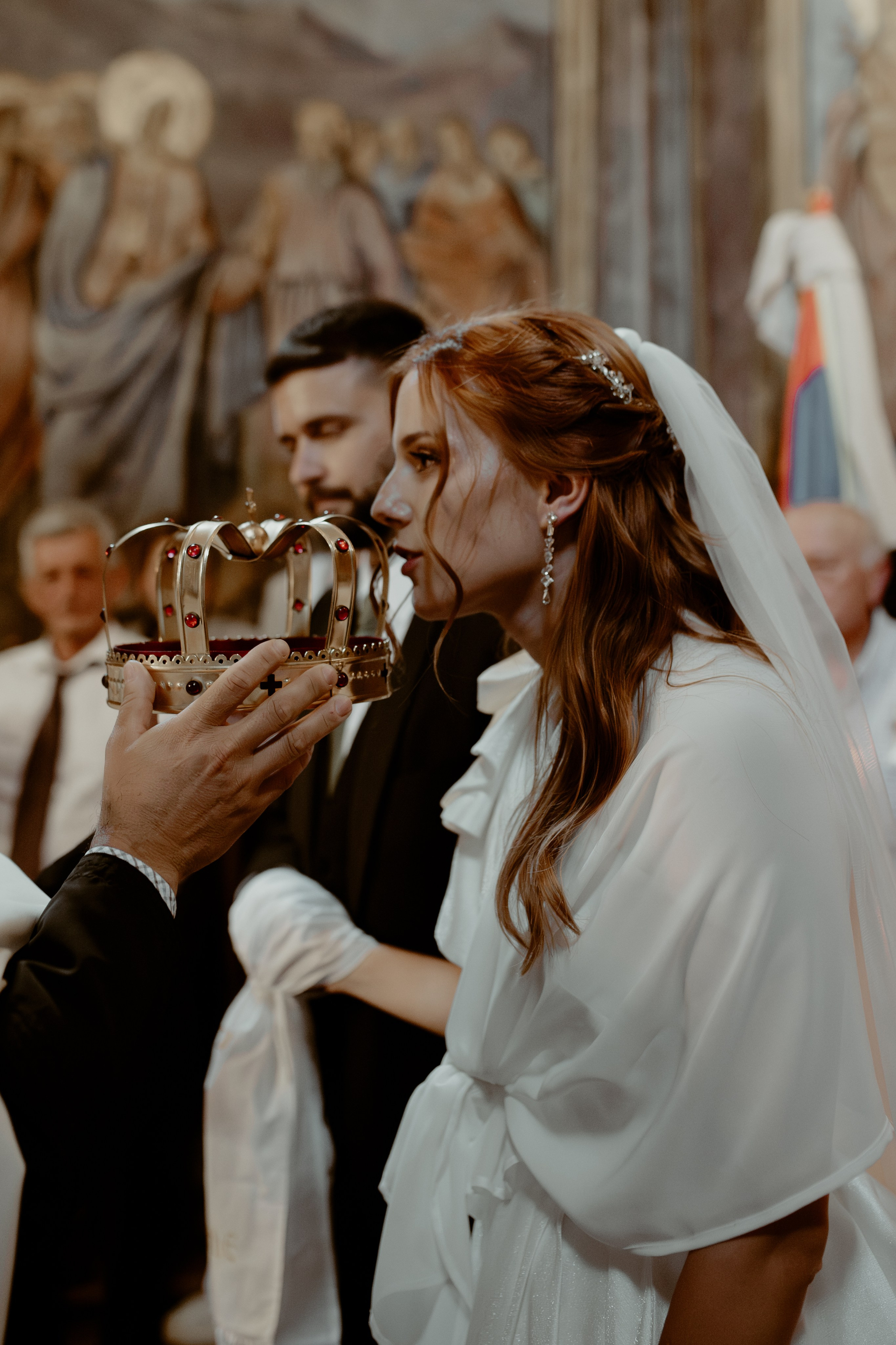 B&F. Wedding & Family photographer Jelena Anđelić