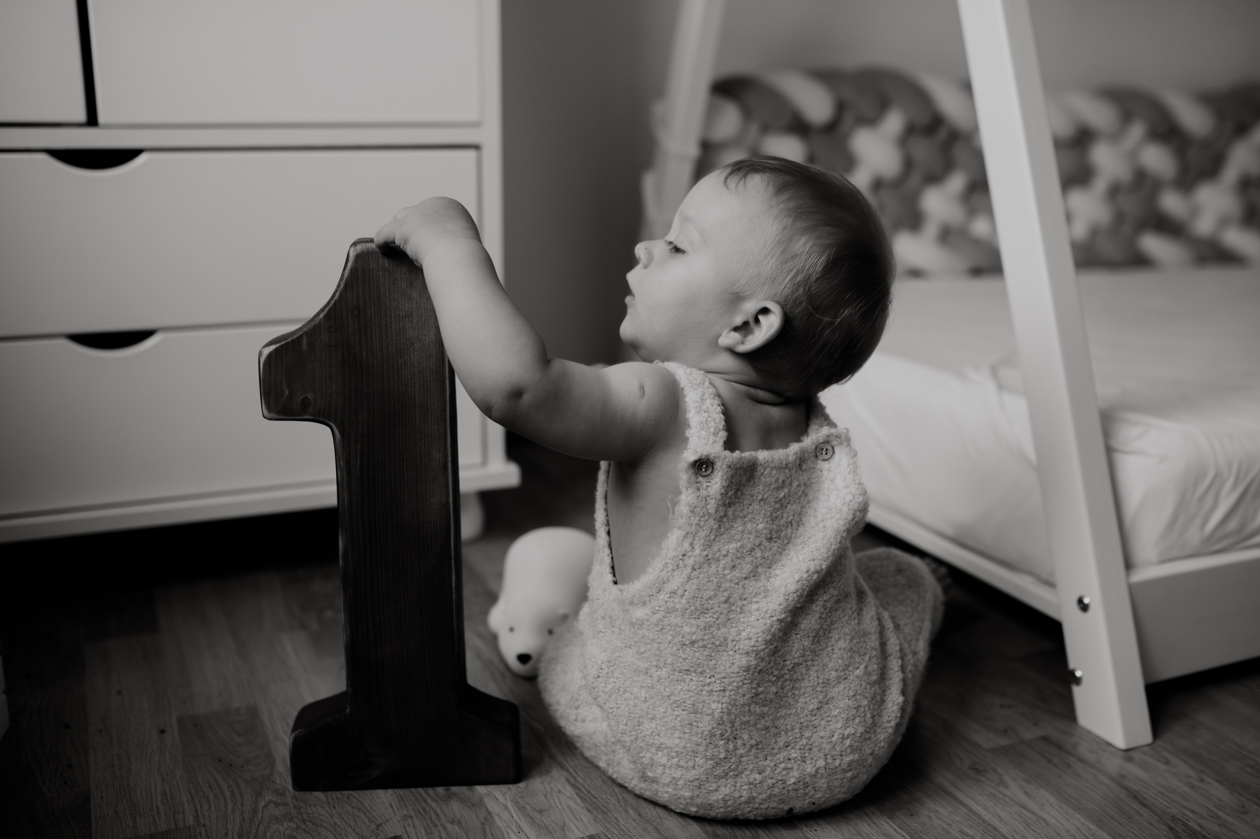 Cake Smash. Wedding & Family photographer Jelena Anđelić