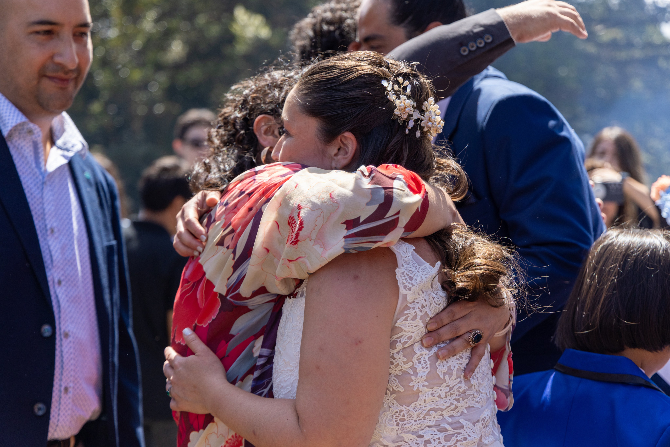Maritza y Alen. Dinka & Emilio - El arte de preservar lo que no se repite
