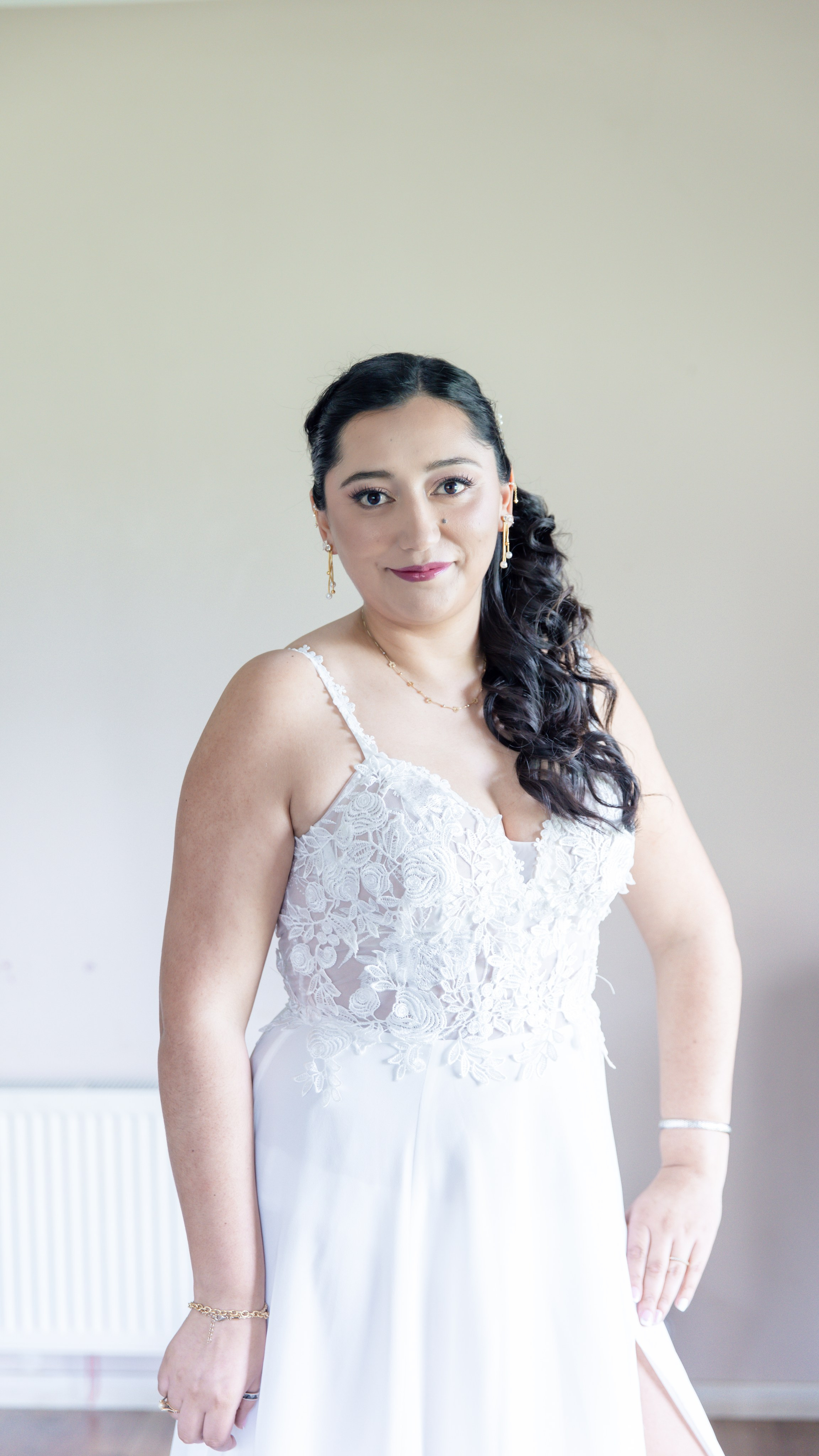 Isamar y Mauro. Dinka & Emilio - El arte de preservar lo que no se repite