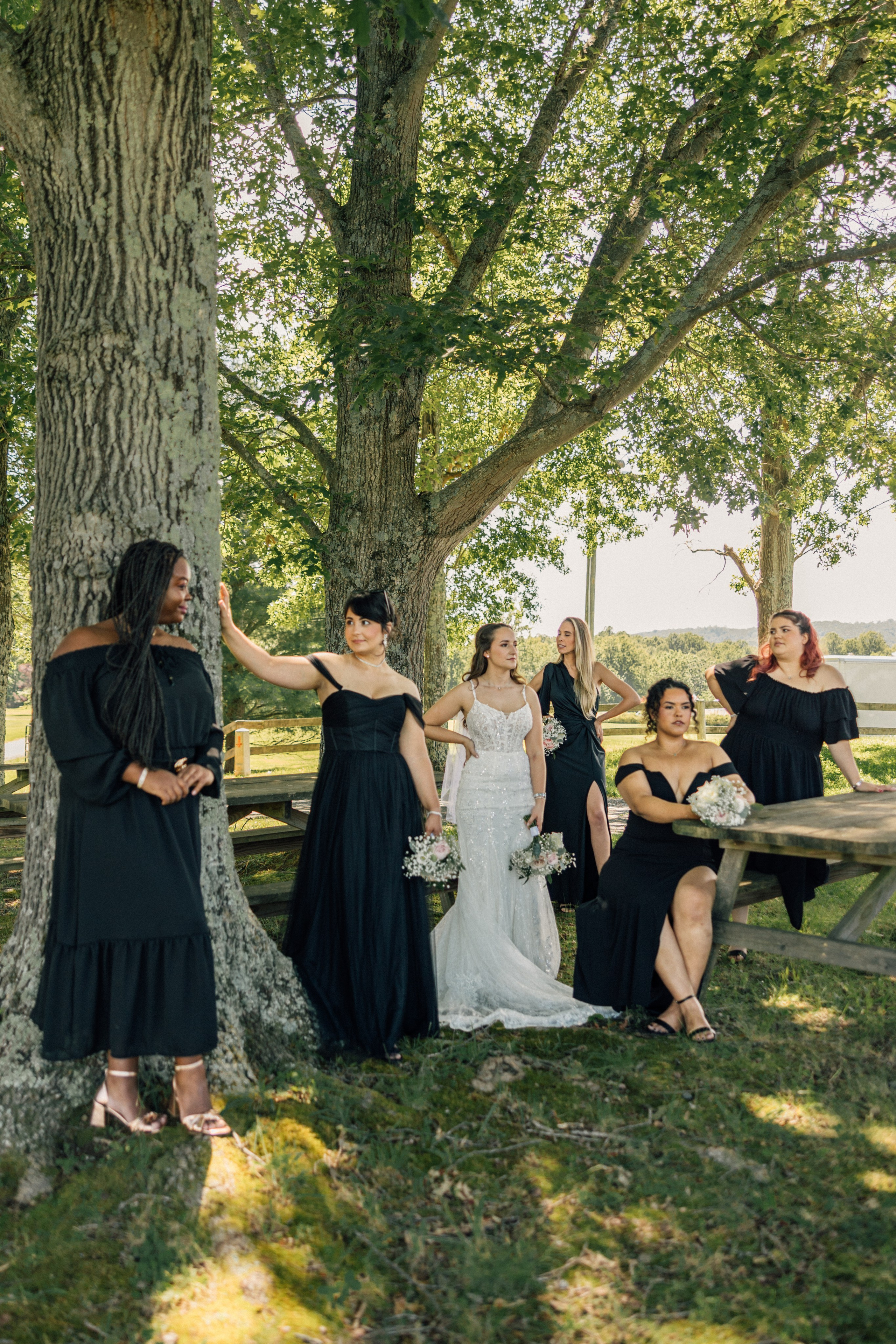 Wedding Julia&Aaron. Sara Eulalia | Virginia Photographer