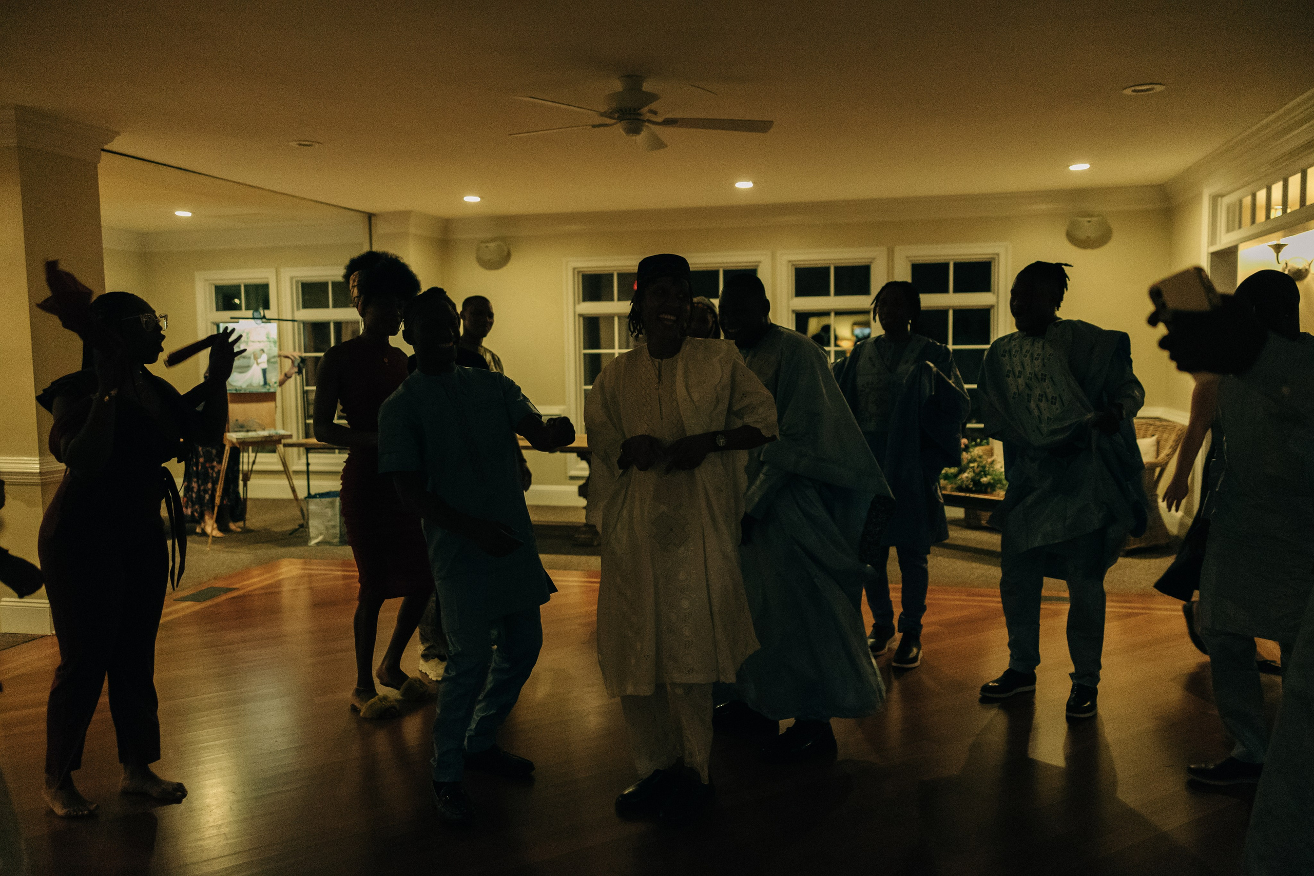 Wedding Jourdan&Seyna. Sara Eulalia | Virginia Photographer