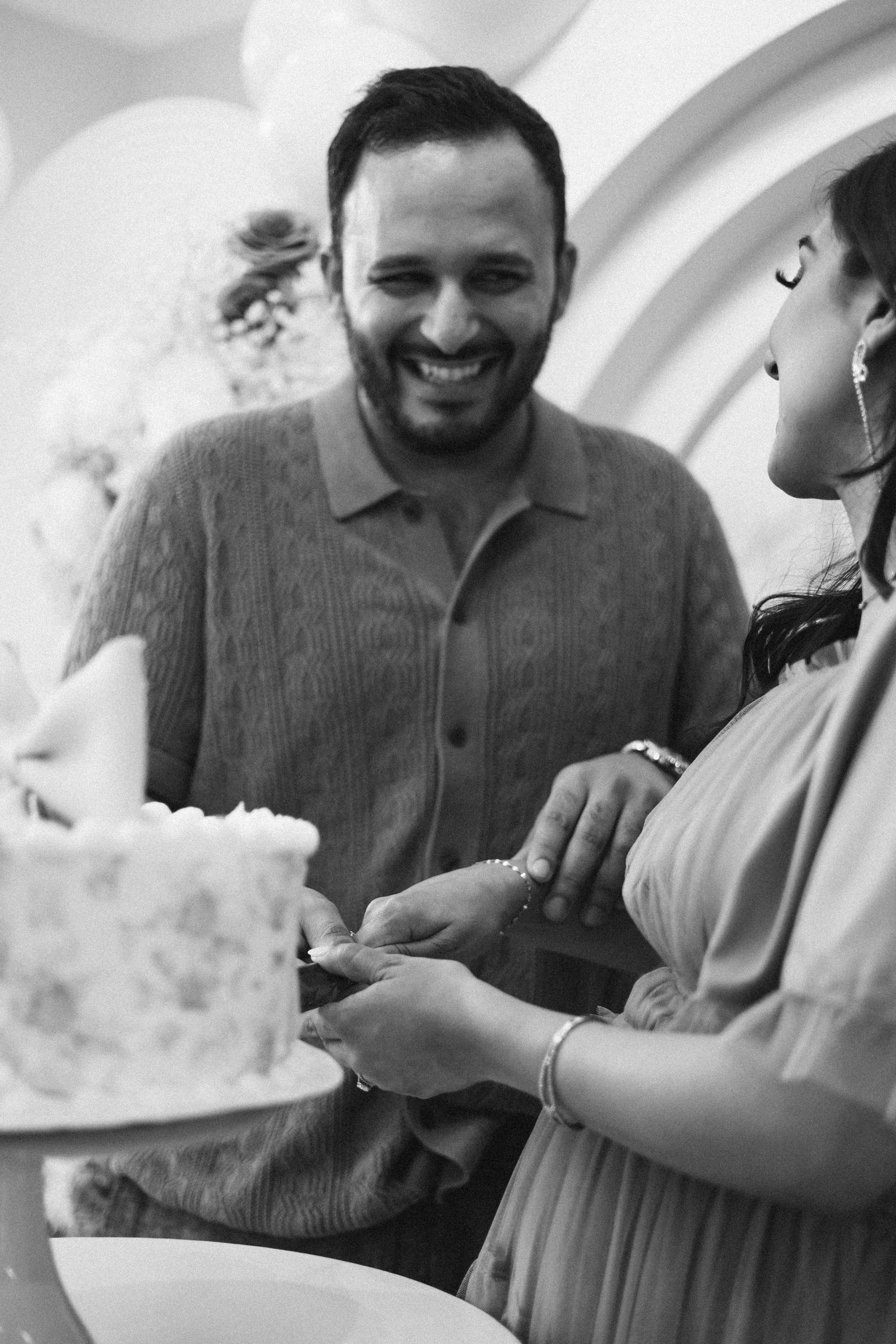 Rumsha’s Baby Shower. Sara Eulalia | Virginia Photographer