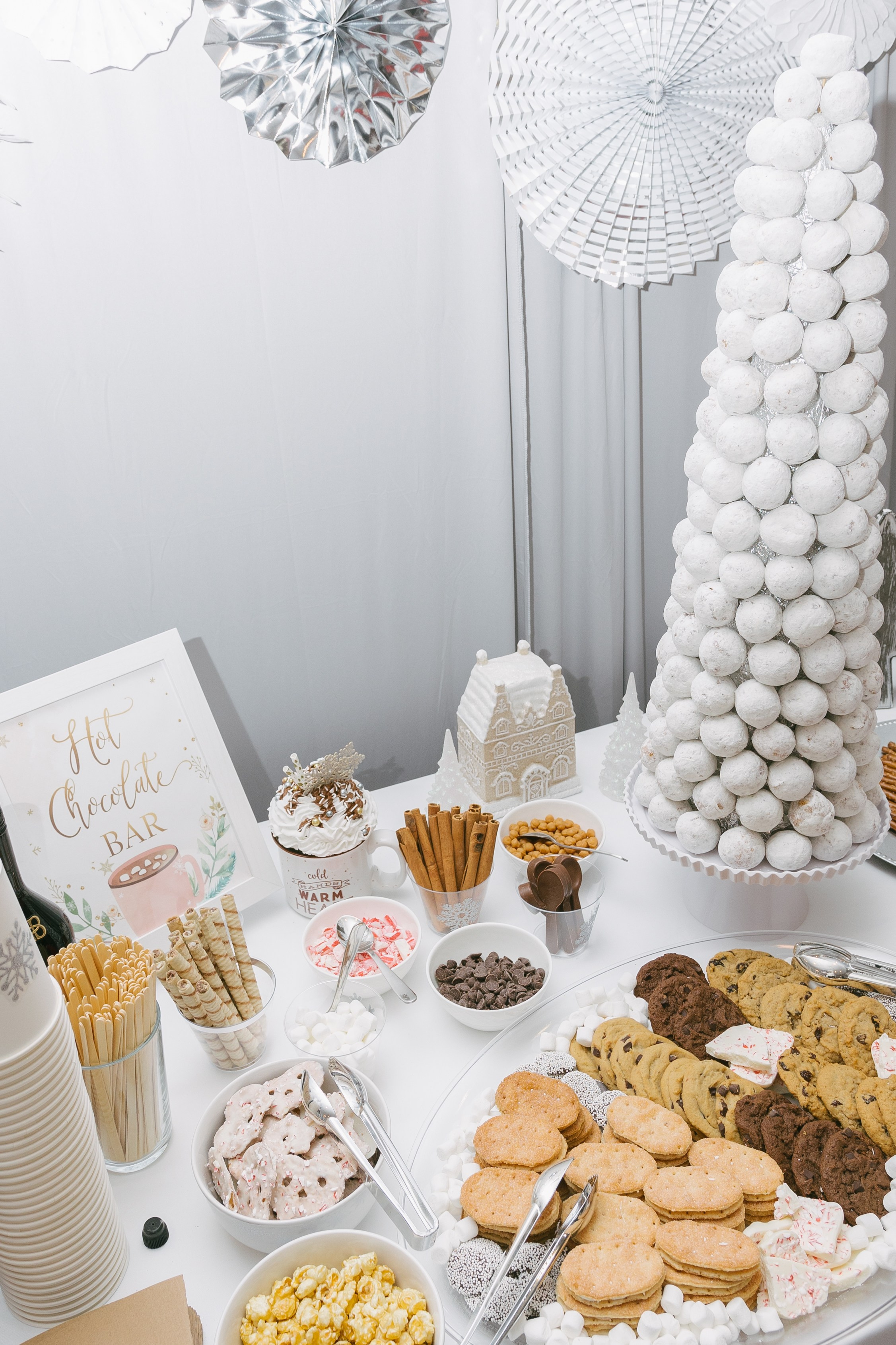 Twins Birthday. Sara Eulalia | Virginia Photographer