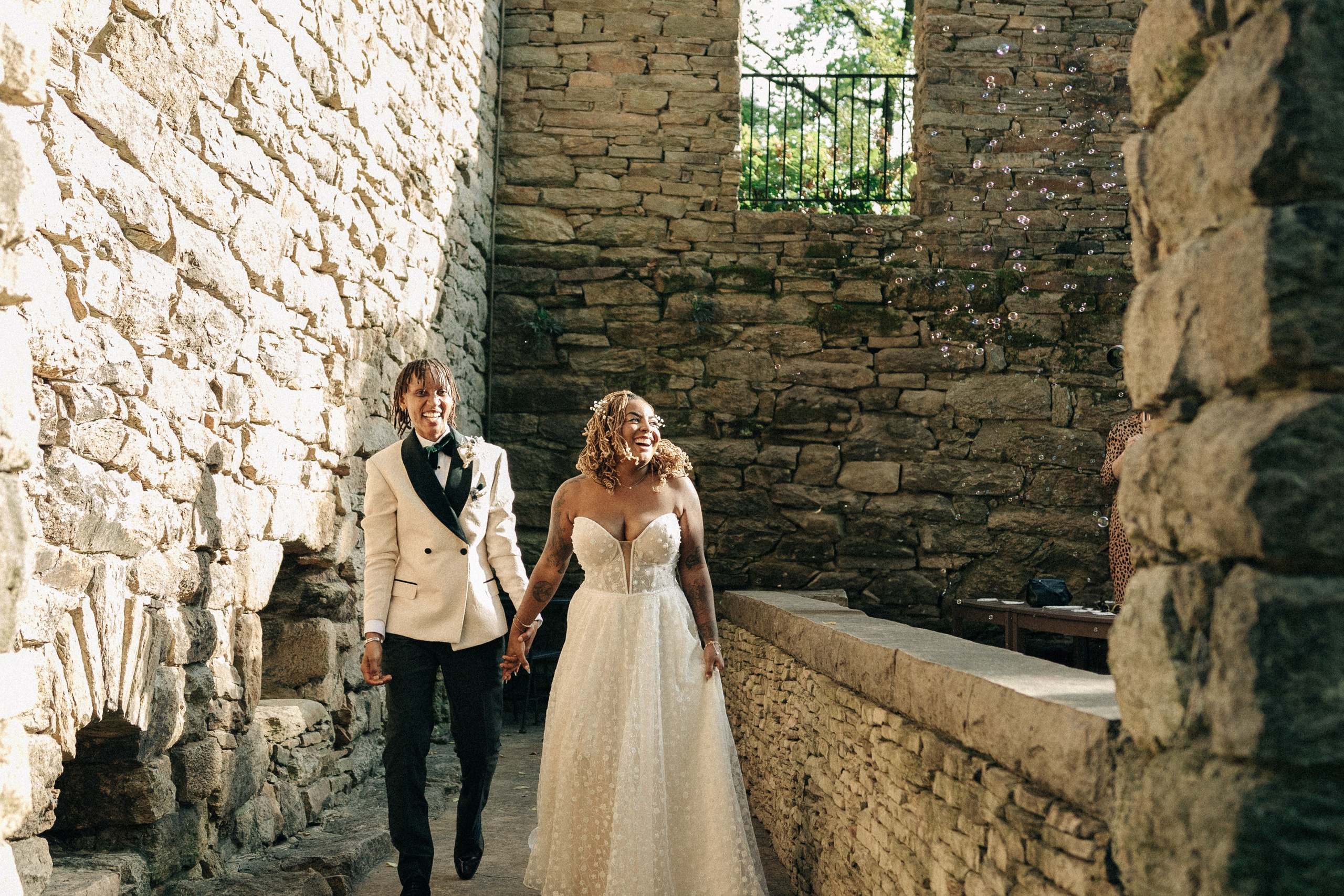 Wedding Jourdan&Seyna. Sara Eulalia | Virginia Photographer