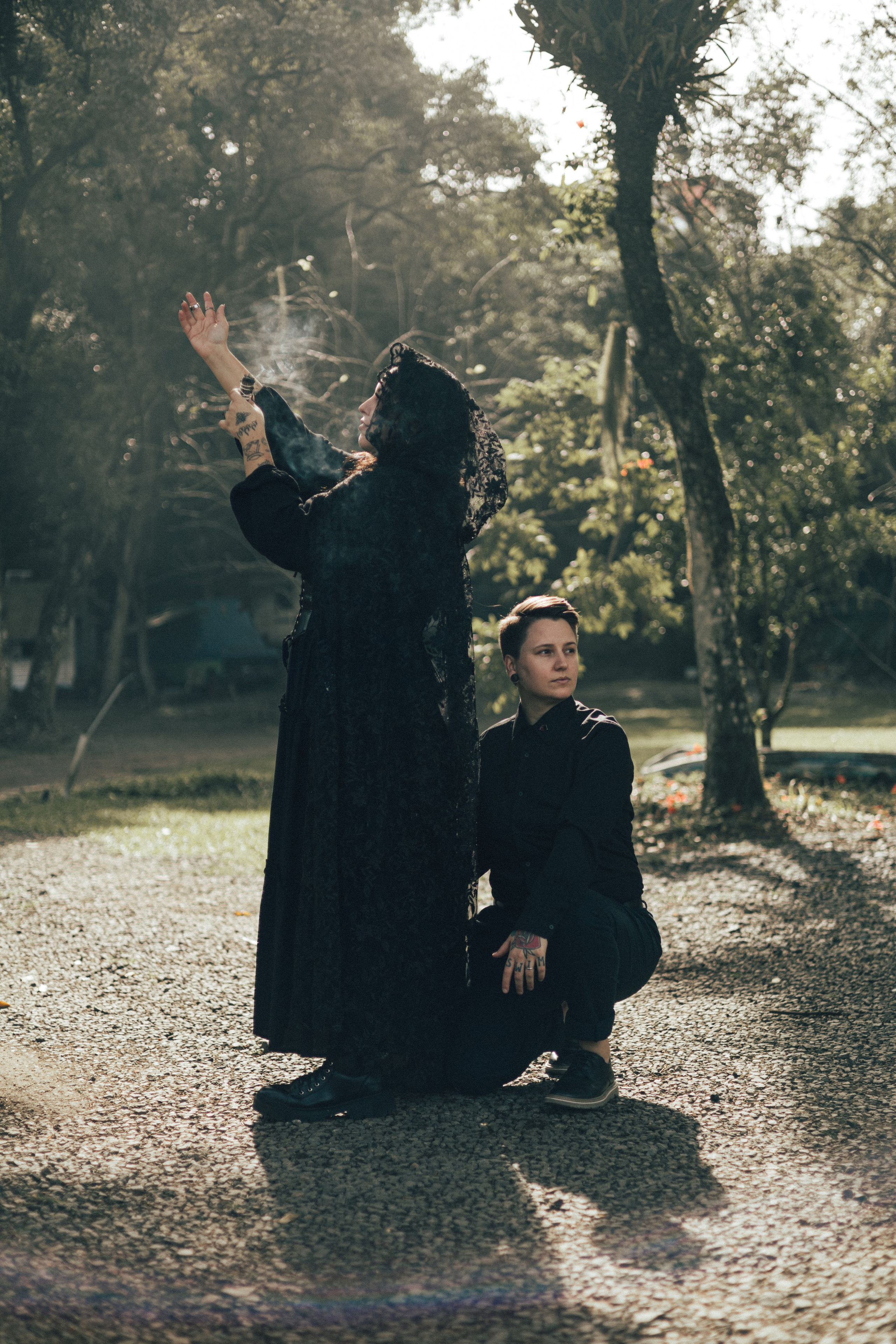 Carol&Carol. Sara Eulalia | Virginia Photographer