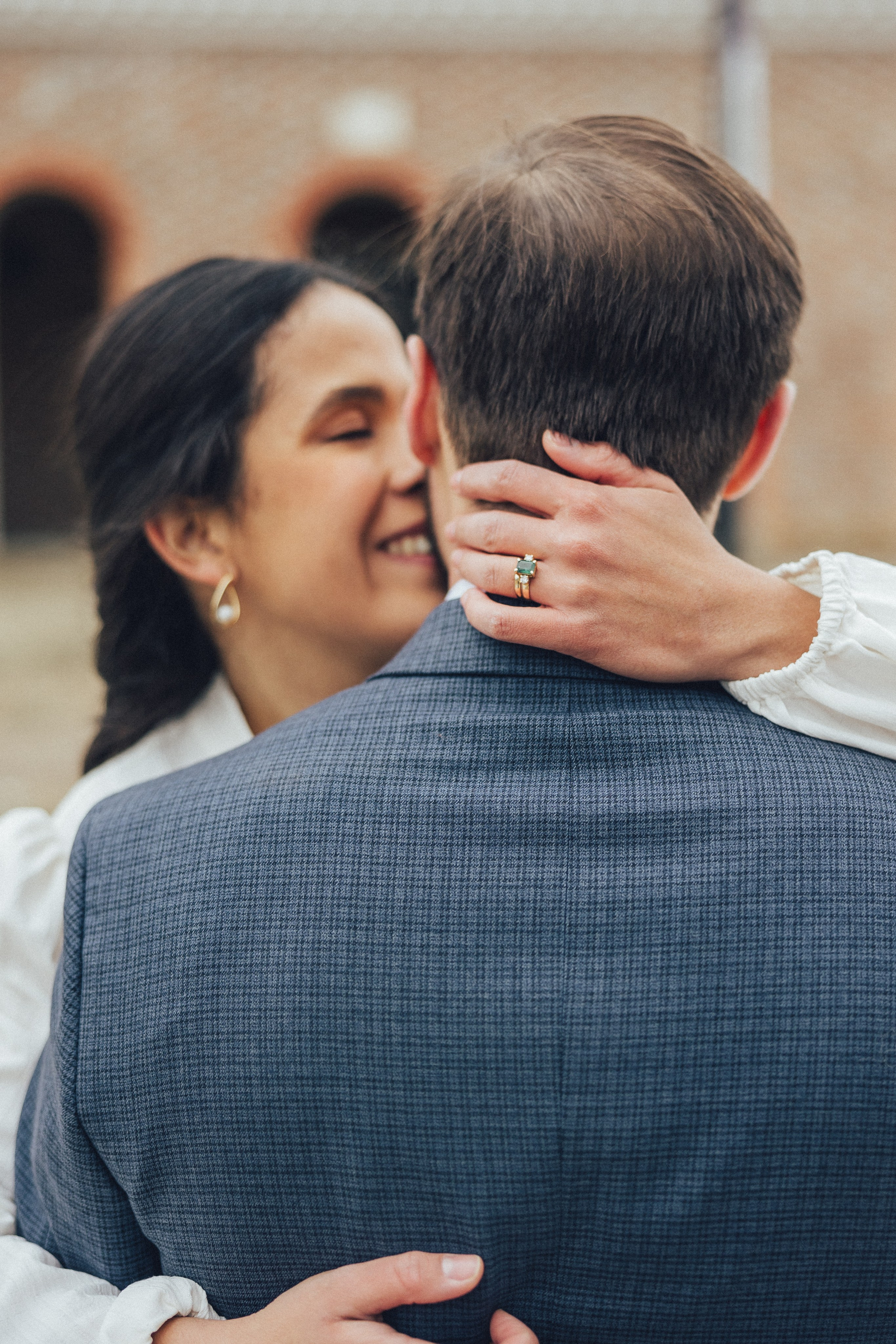 Wedding Julia&Steven. Sara Eulalia | Virginia Photographer