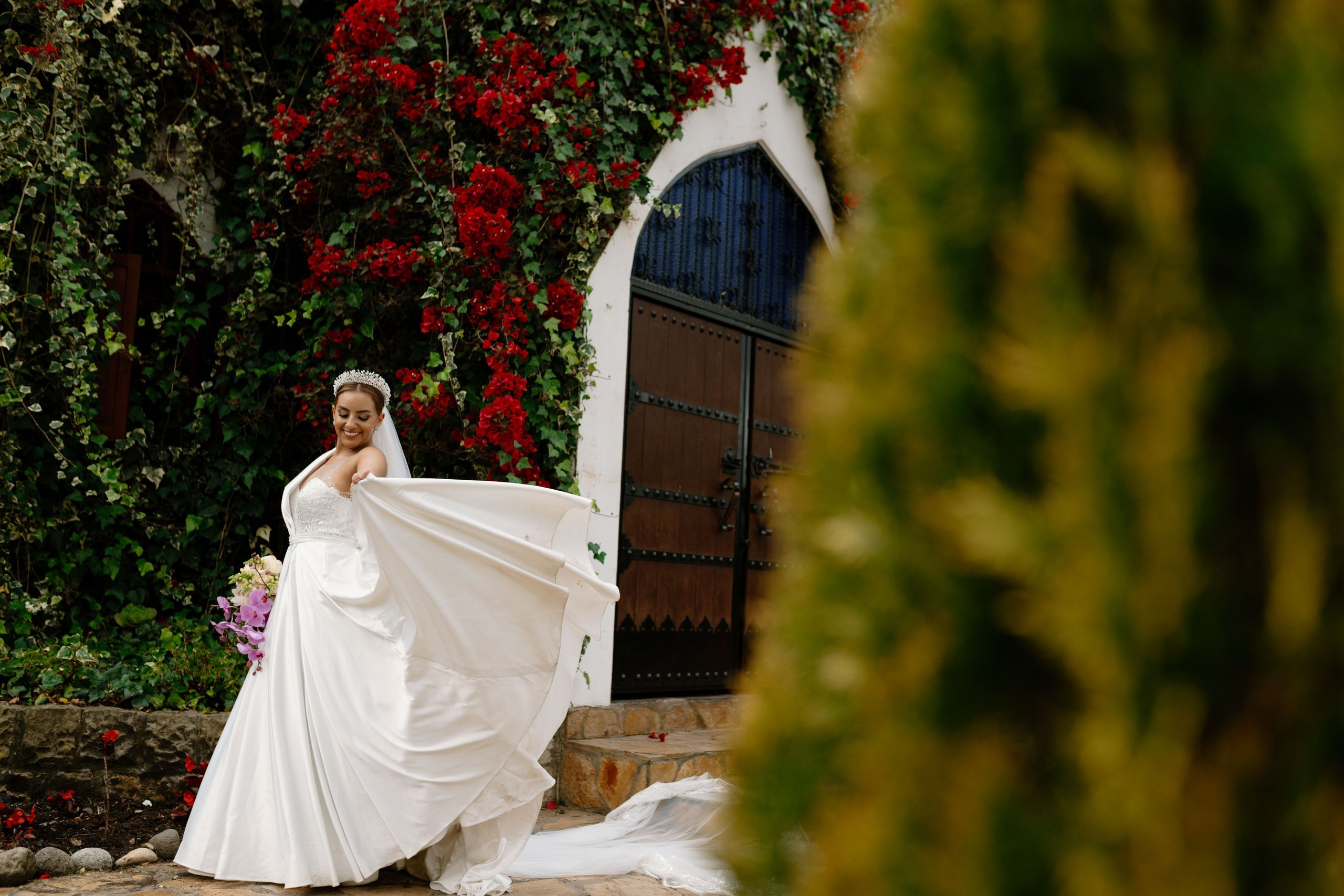 DANY&CARLOS. Wedding photography in Cartagena by Morada Photography