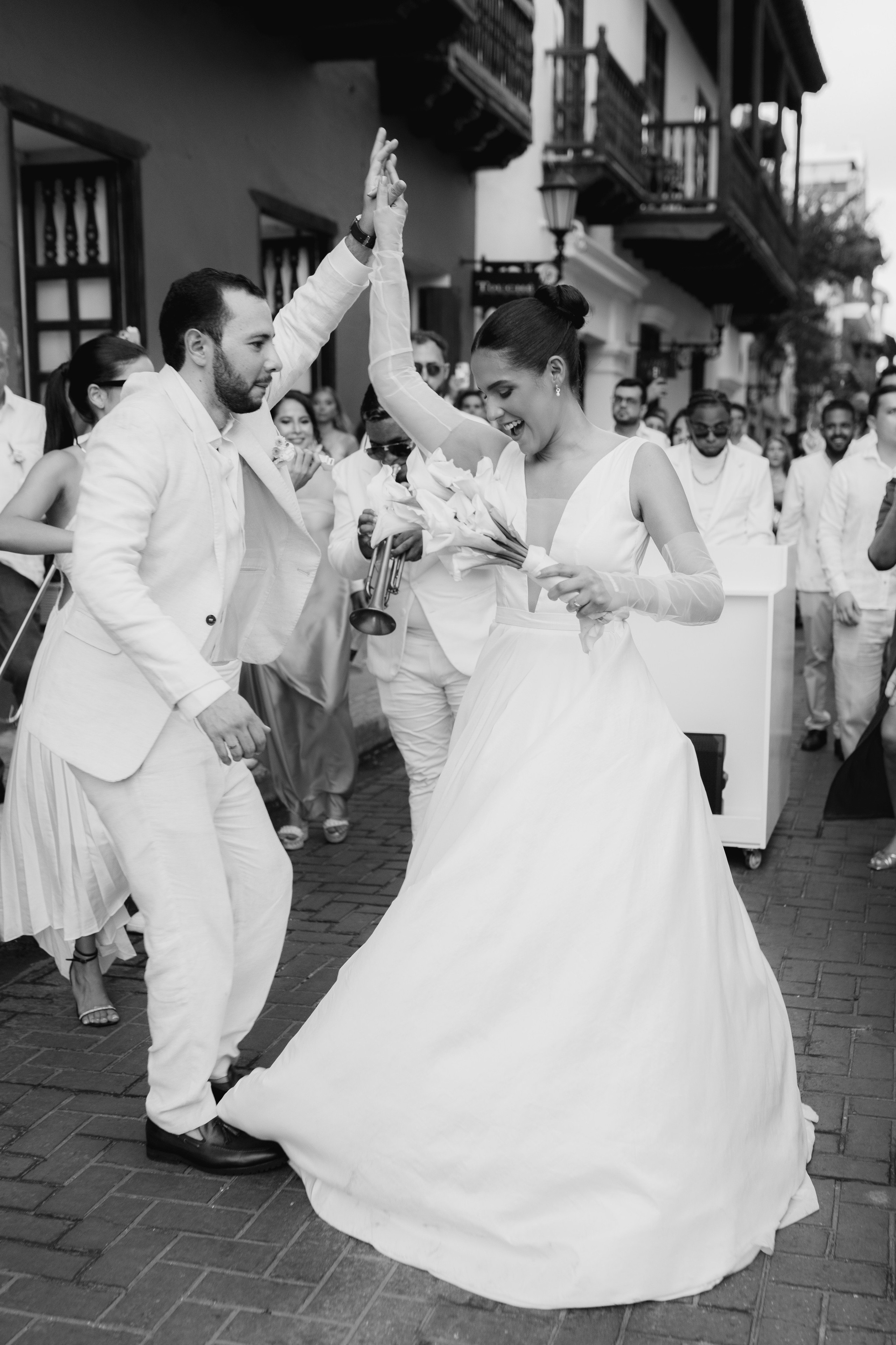 Any&Carlos. Wedding photography in Cartagena by Morada Photography