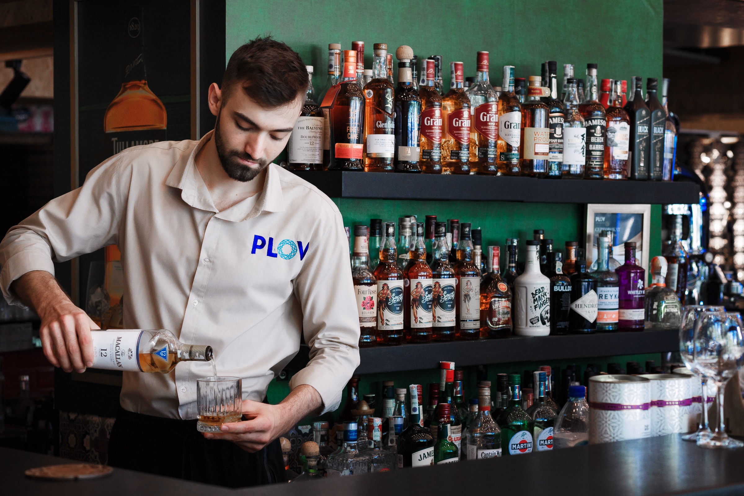 Фотосъемка ресторанов и кафе Ташкент Узбекистан