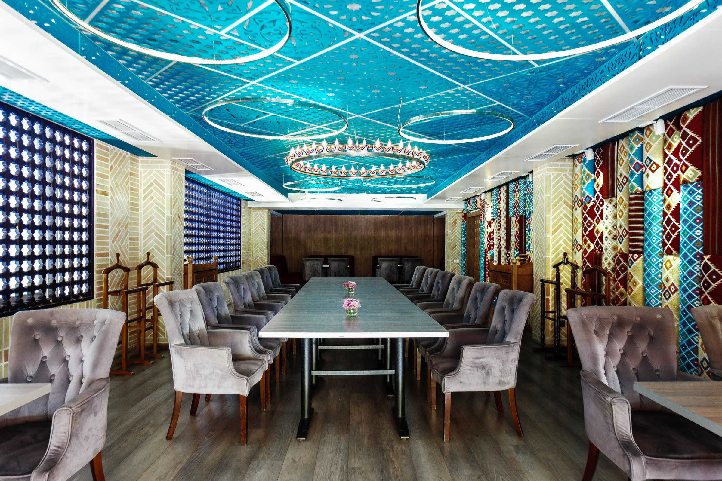 Фотосъемка ресторанов и кафе Ташкент Узбекистан