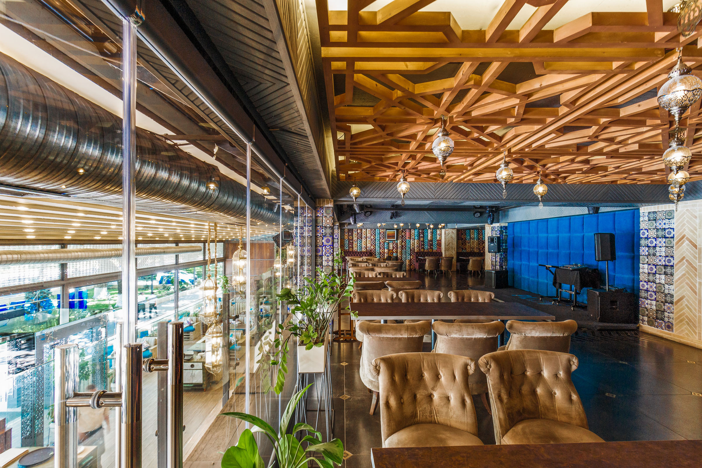 Фотосъемка ресторанов и кафе Ташкент Узбекистан