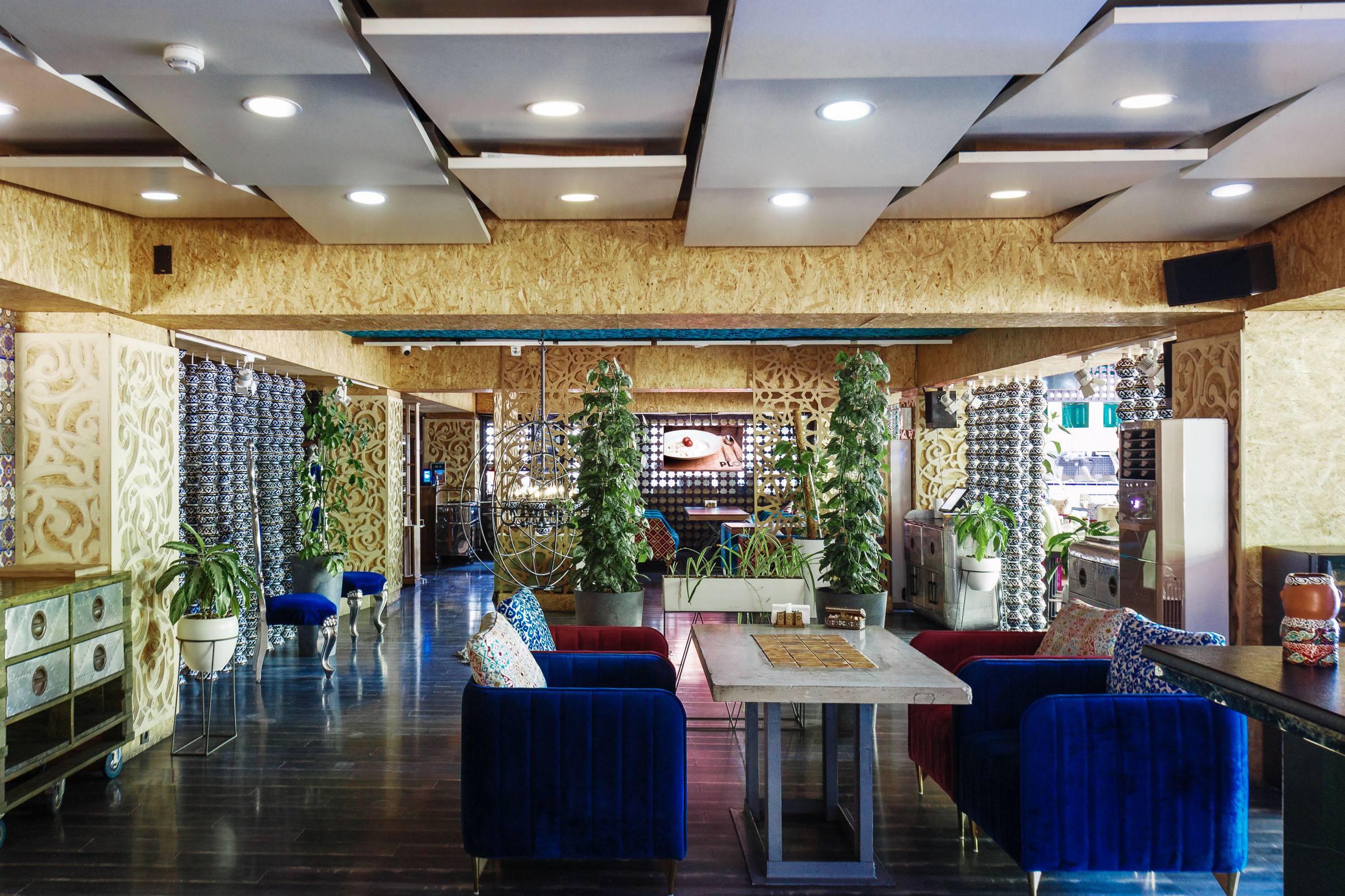 Фотосъемка ресторанов и кафе Ташкент Узбекистан