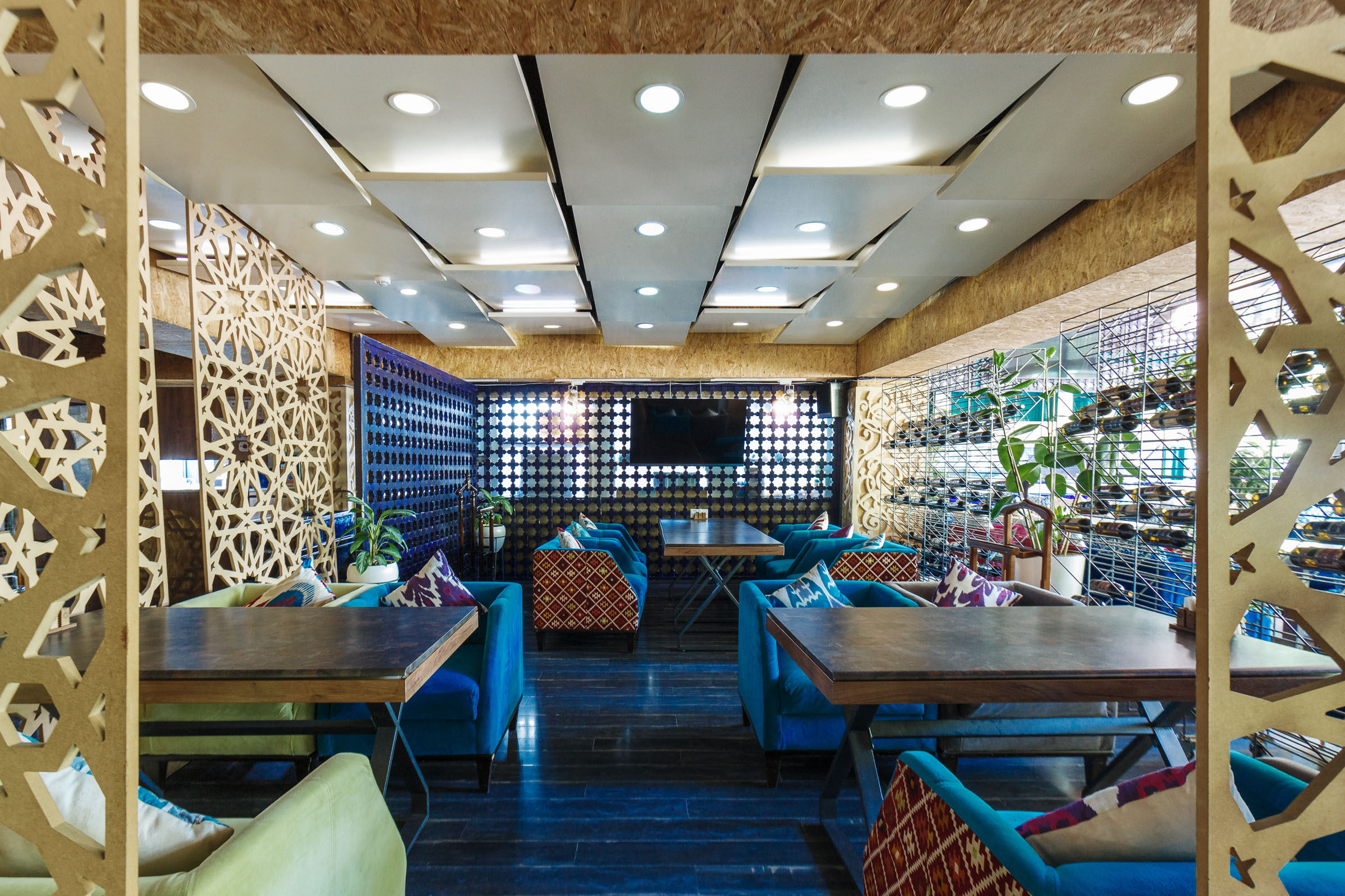 Фотосъемка ресторанов и кафе Ташкент Узбекистан