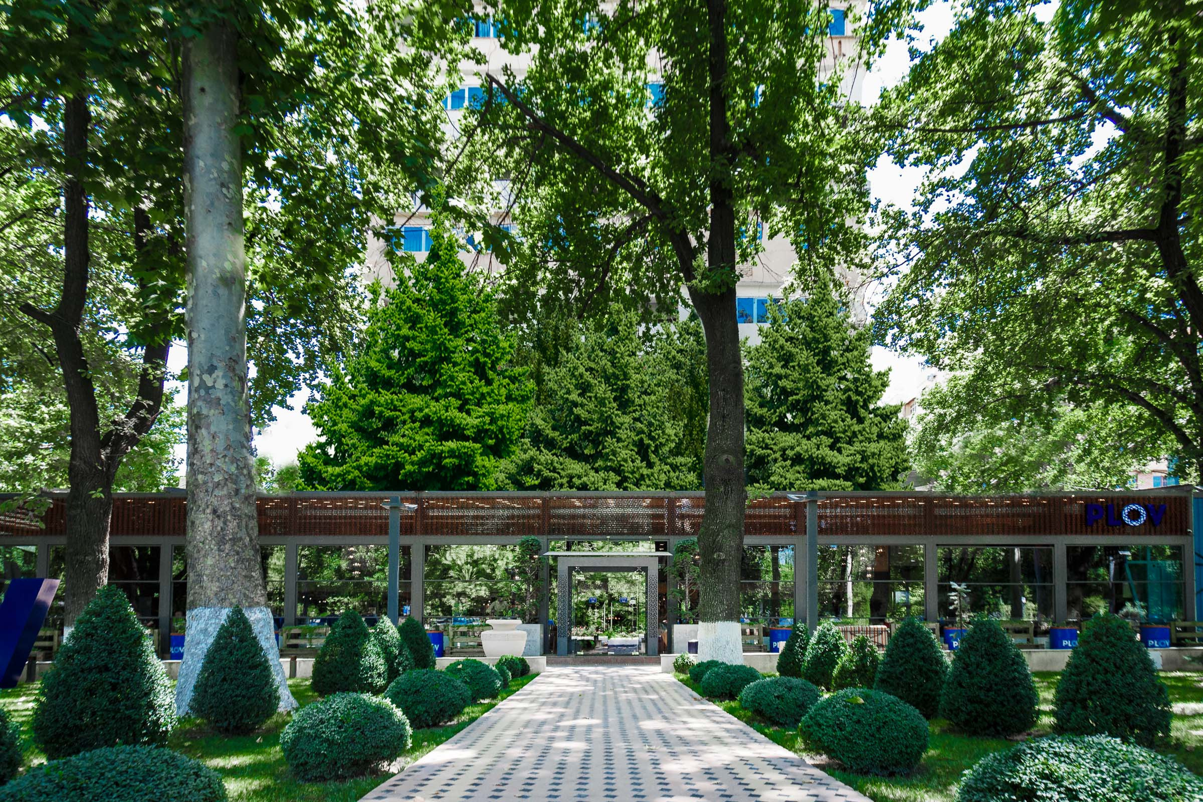 Фотосъемка ресторанов и кафе Ташкент Узбекистан