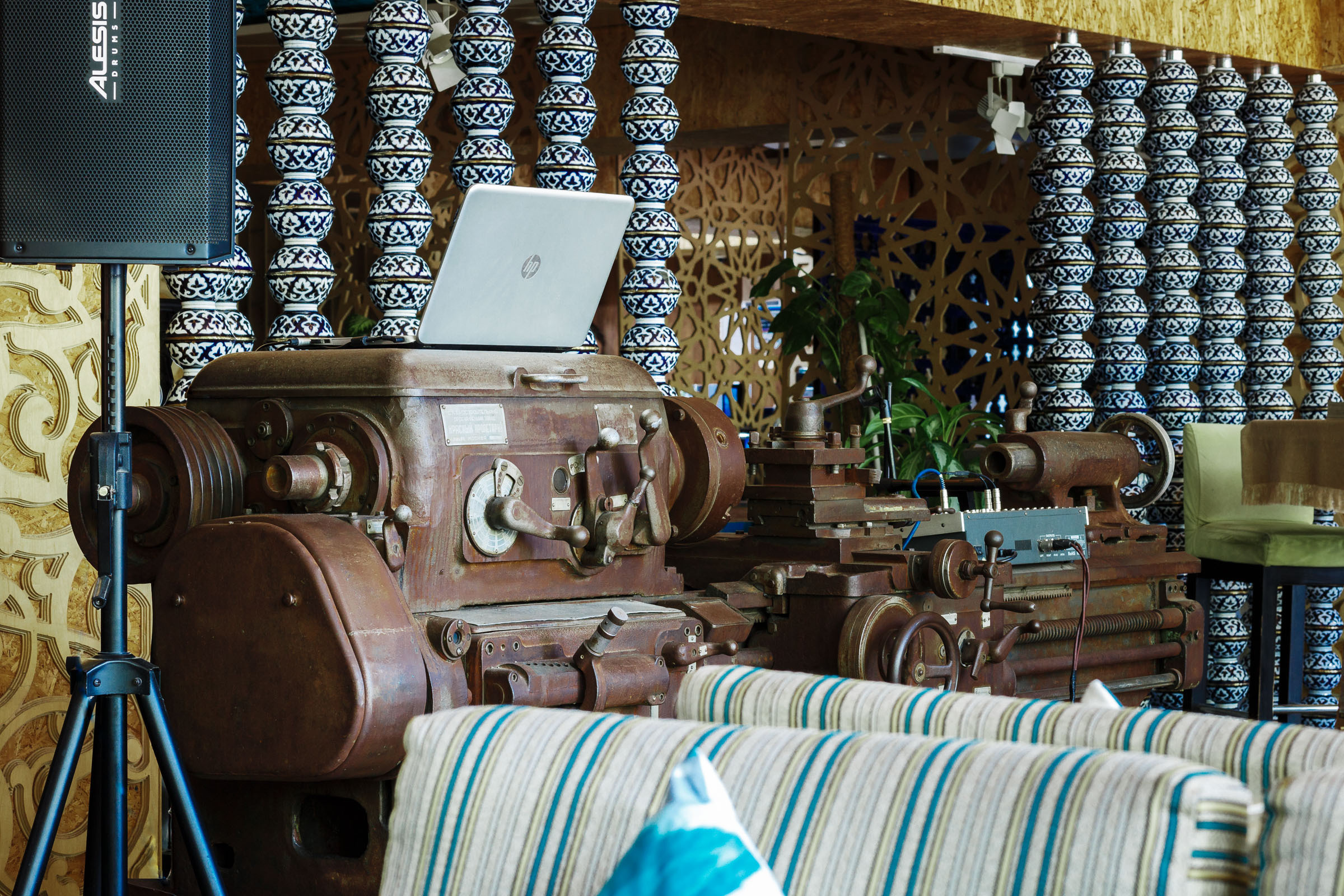 Фотосъемка ресторанов и кафе Ташкент Узбекистан