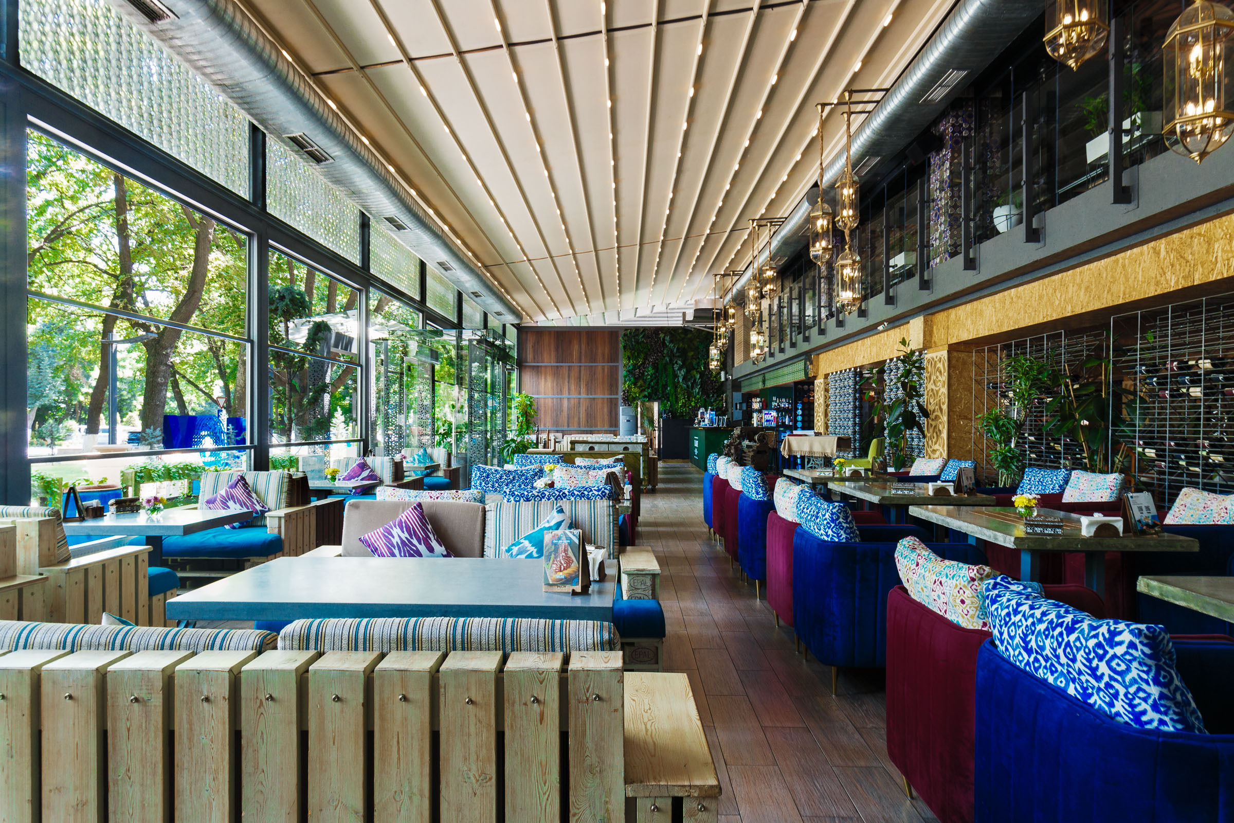 Фотосъемка ресторанов и кафе Ташкент Узбекистан