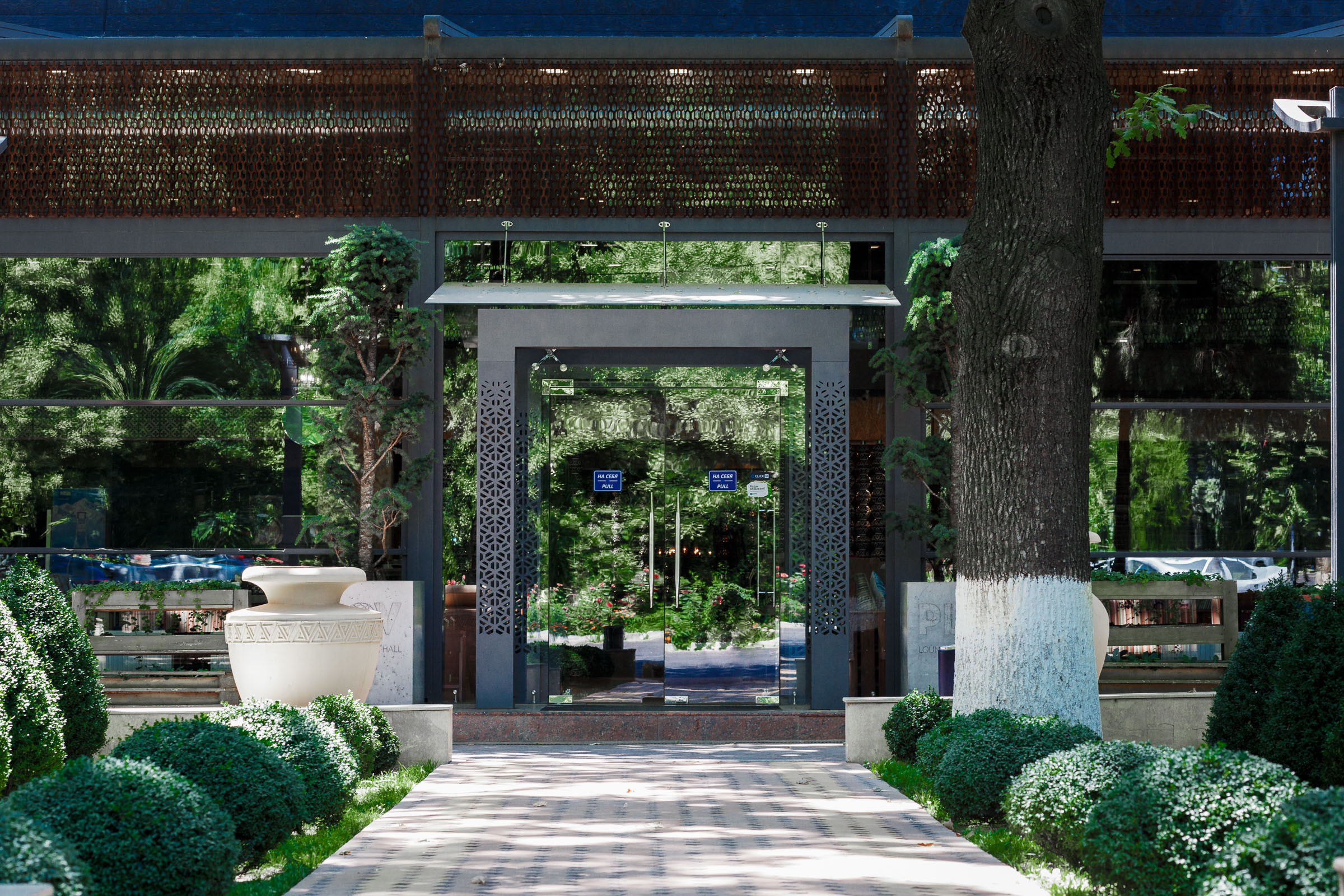 Фотосъемка ресторанов и кафе Ташкент Узбекистан