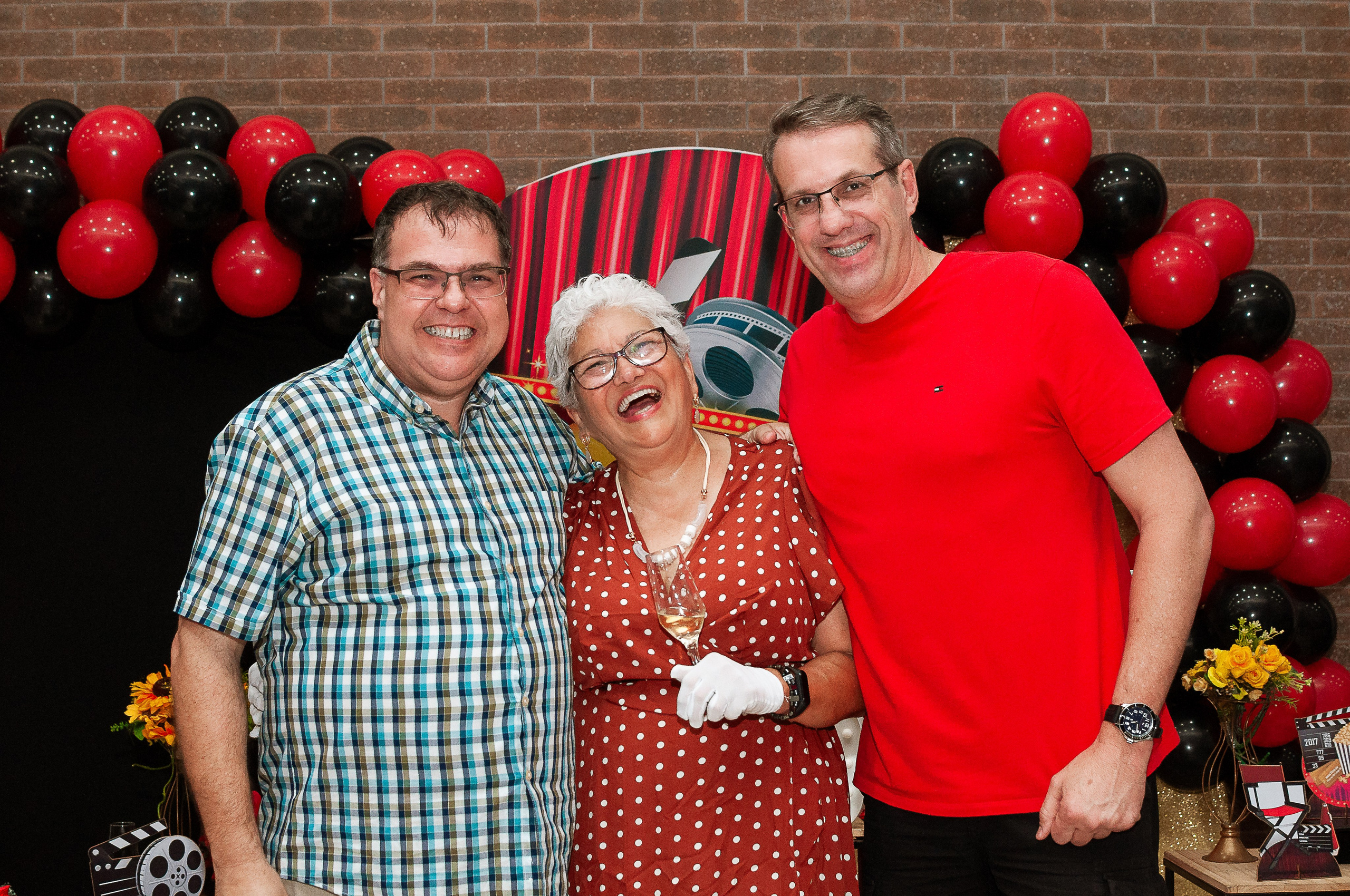Aniversário Mama 70 anos. Fotografia artistica, corporativa, familia em São Paulo