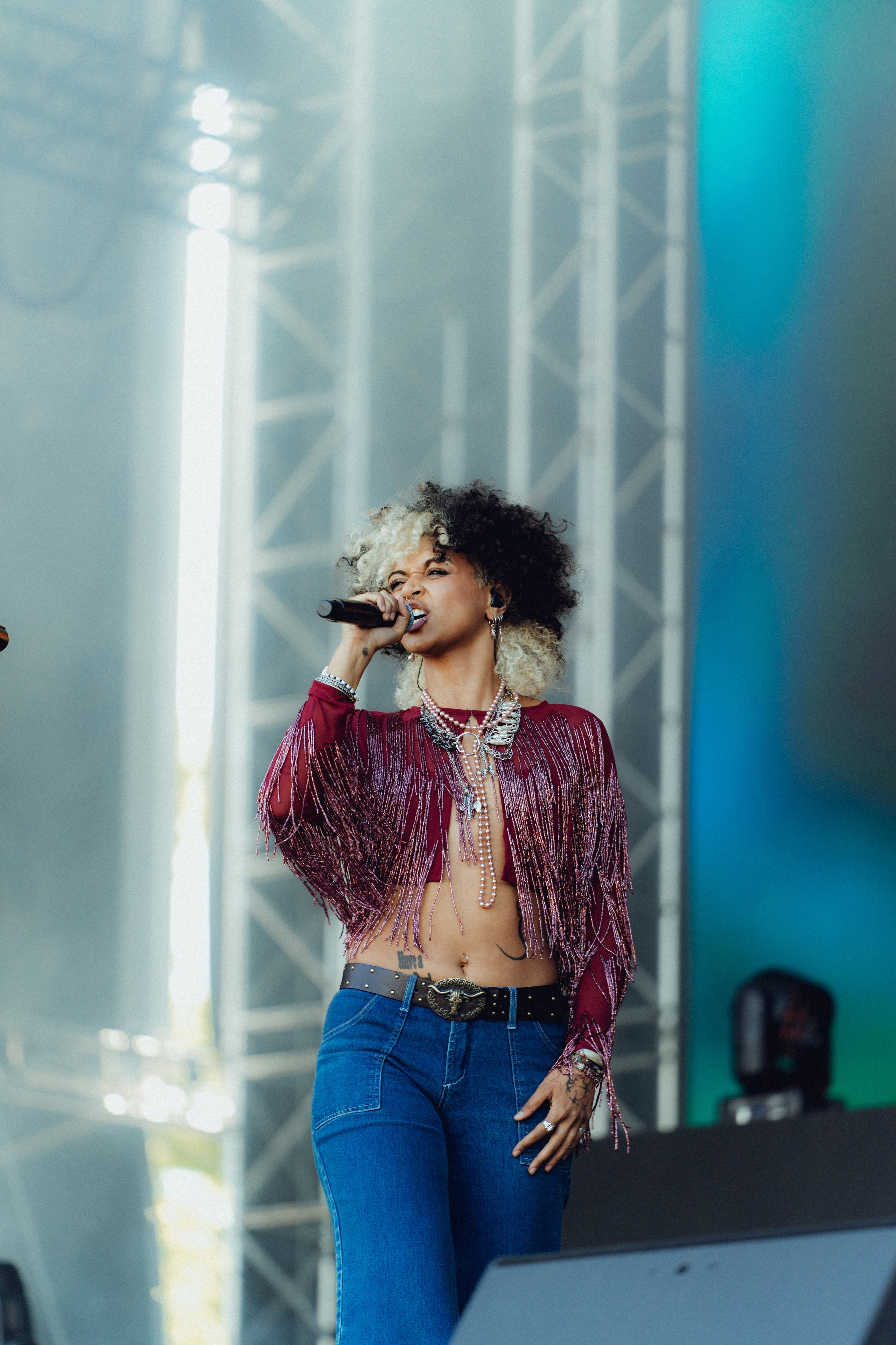 Concerts. Concert and portrait photographer in Prague