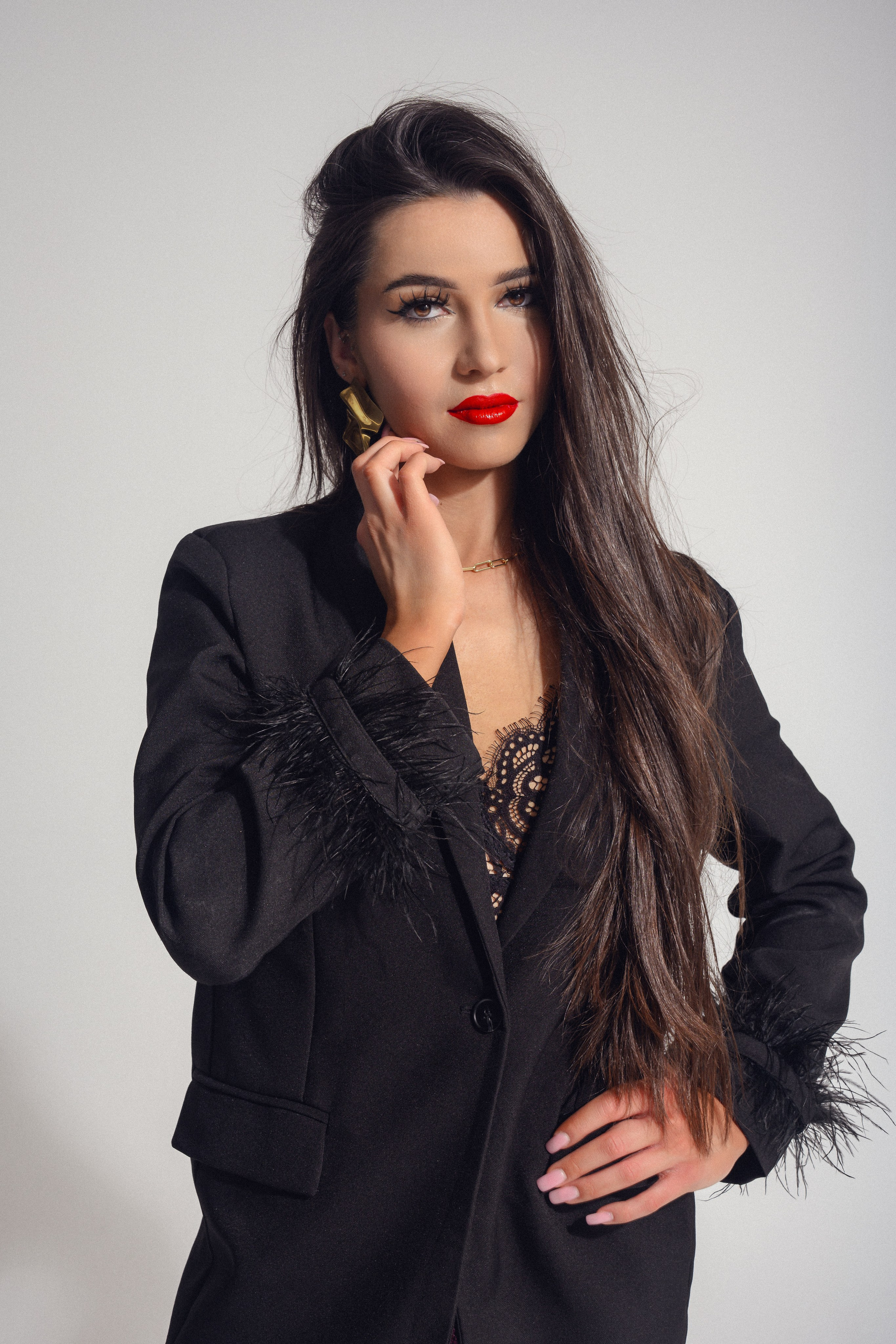 Konrad Fulara Fotografia kobieca i sensualna. Wrocław, Oleśnica i okolice. Sesje kobiece i sensualne - Konrad Fulara Fotografia