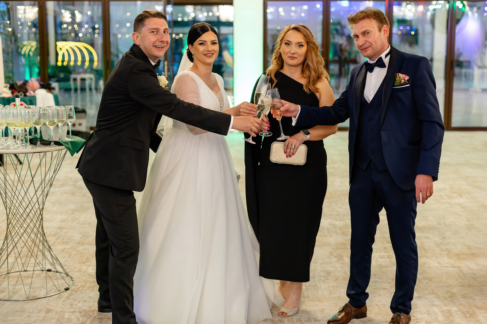 Mihaela & Alexandru. Stoica Studio | Fotograf evenimente