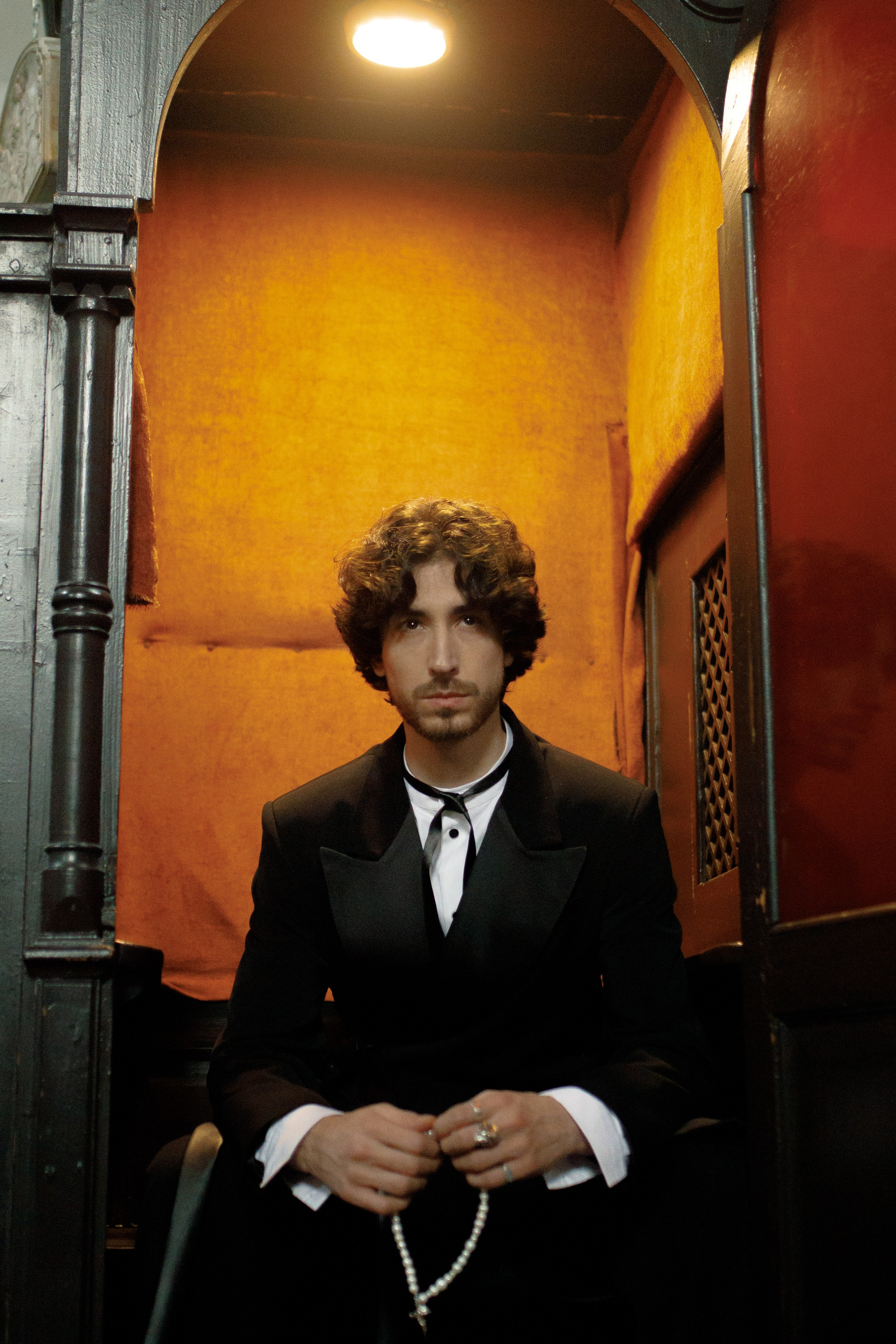 Dress Journal 3. WORLDWIDE PHOTOGRAPHER