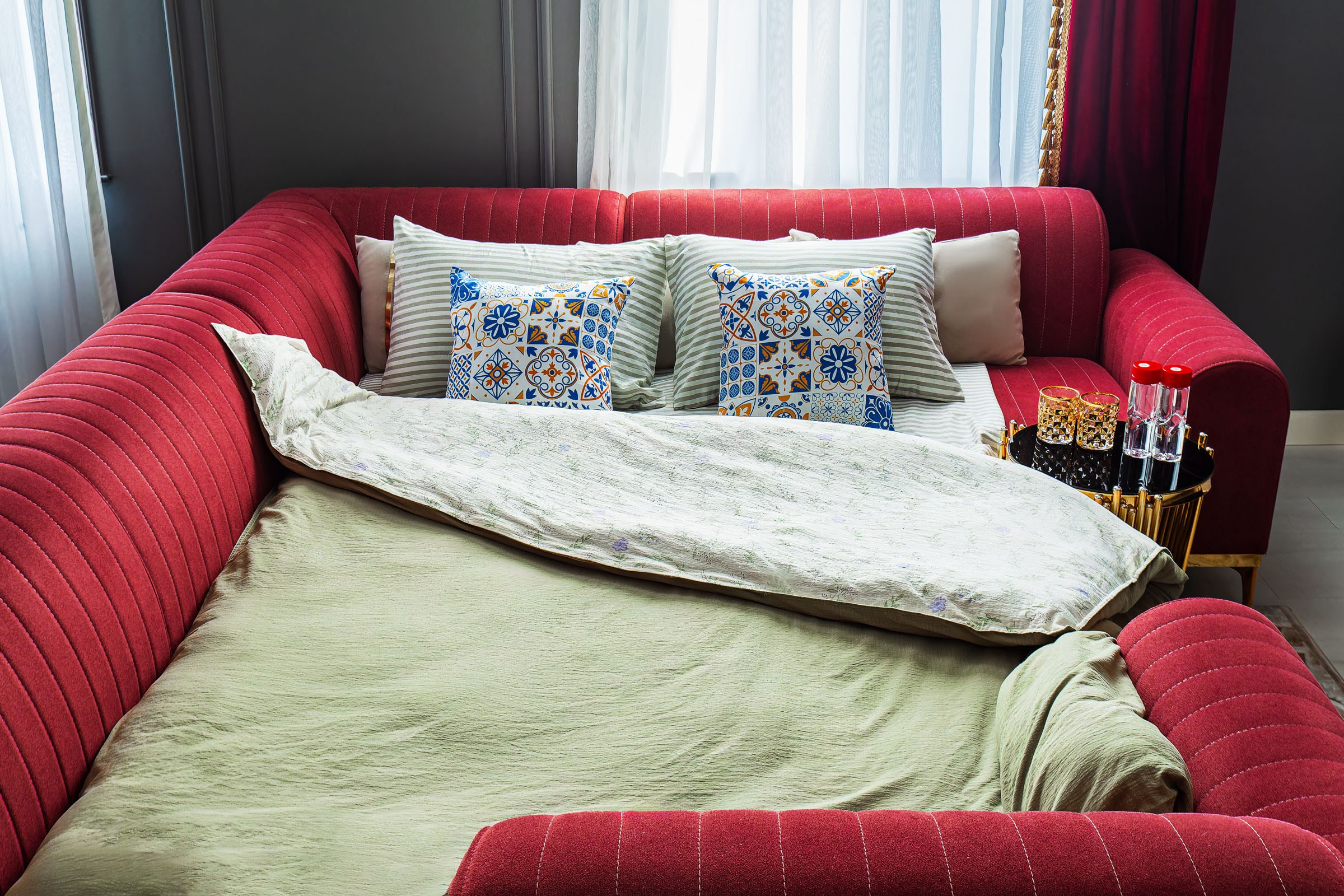 Интерьерная фотосъёмка в Ташкенте — квартиры, дома, офисы