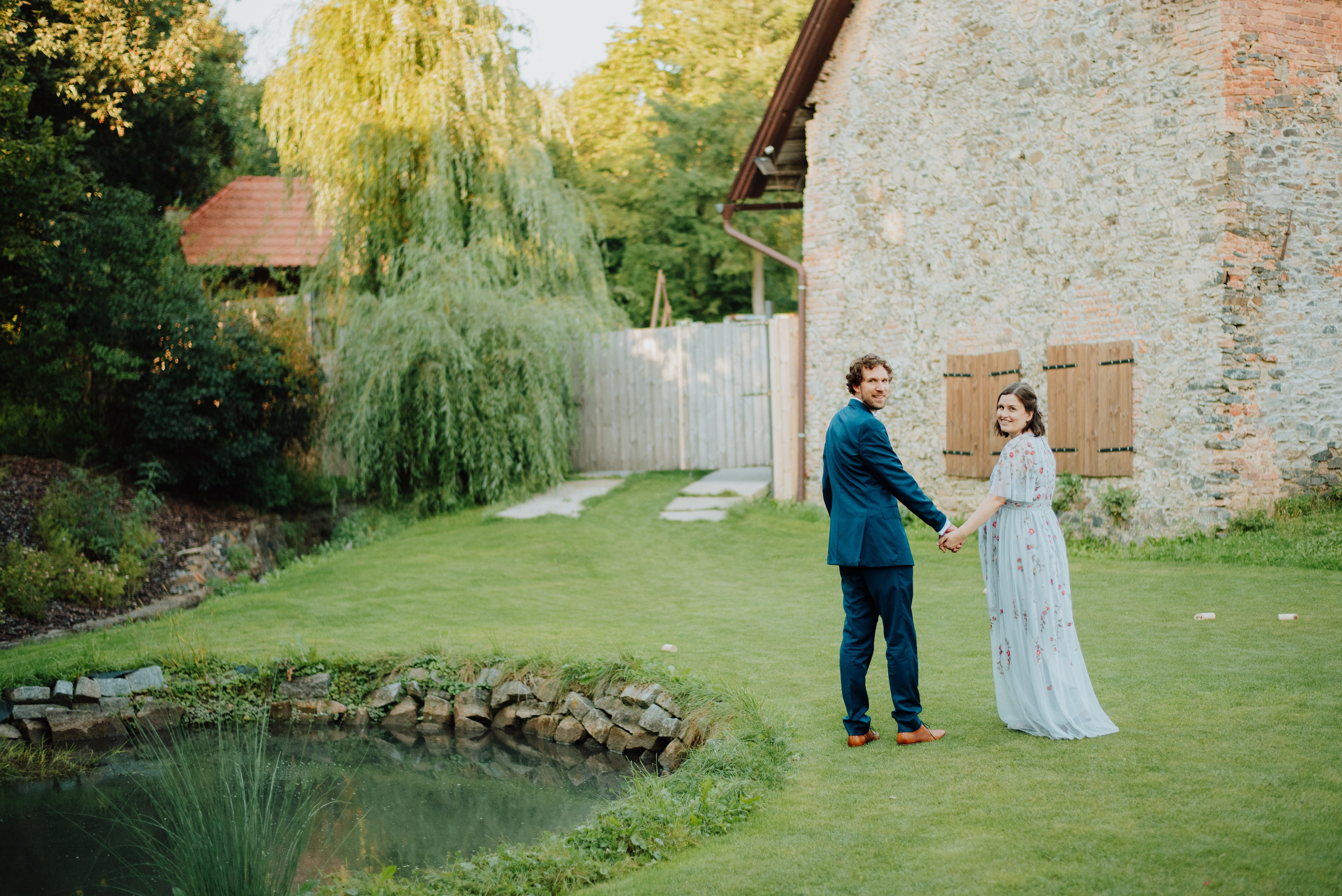 Czech and Portugal Photographer. Lifestyle, wedding and family photographer