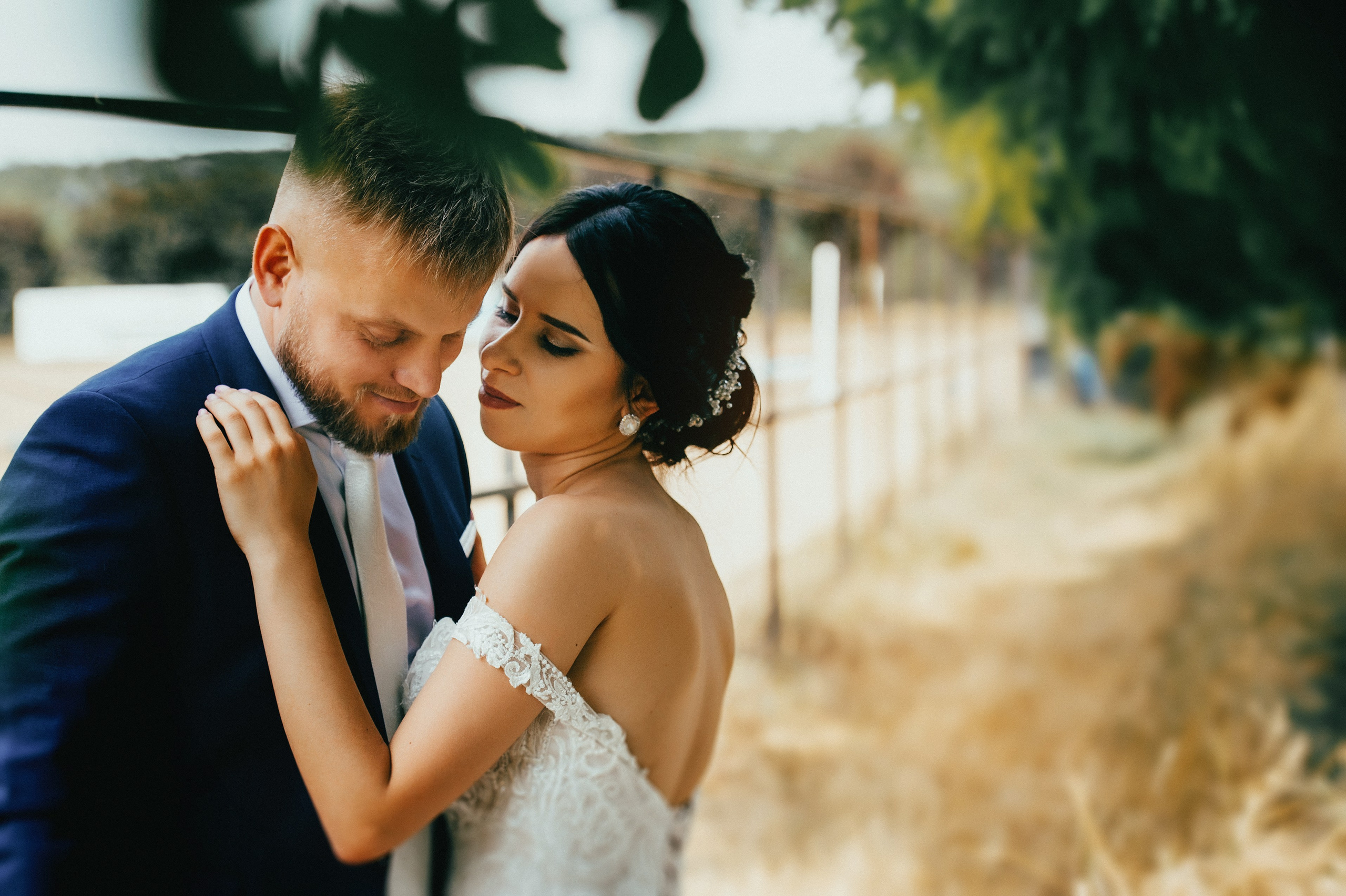 Cristina & Vadim. Fotograf de familie și evenimente