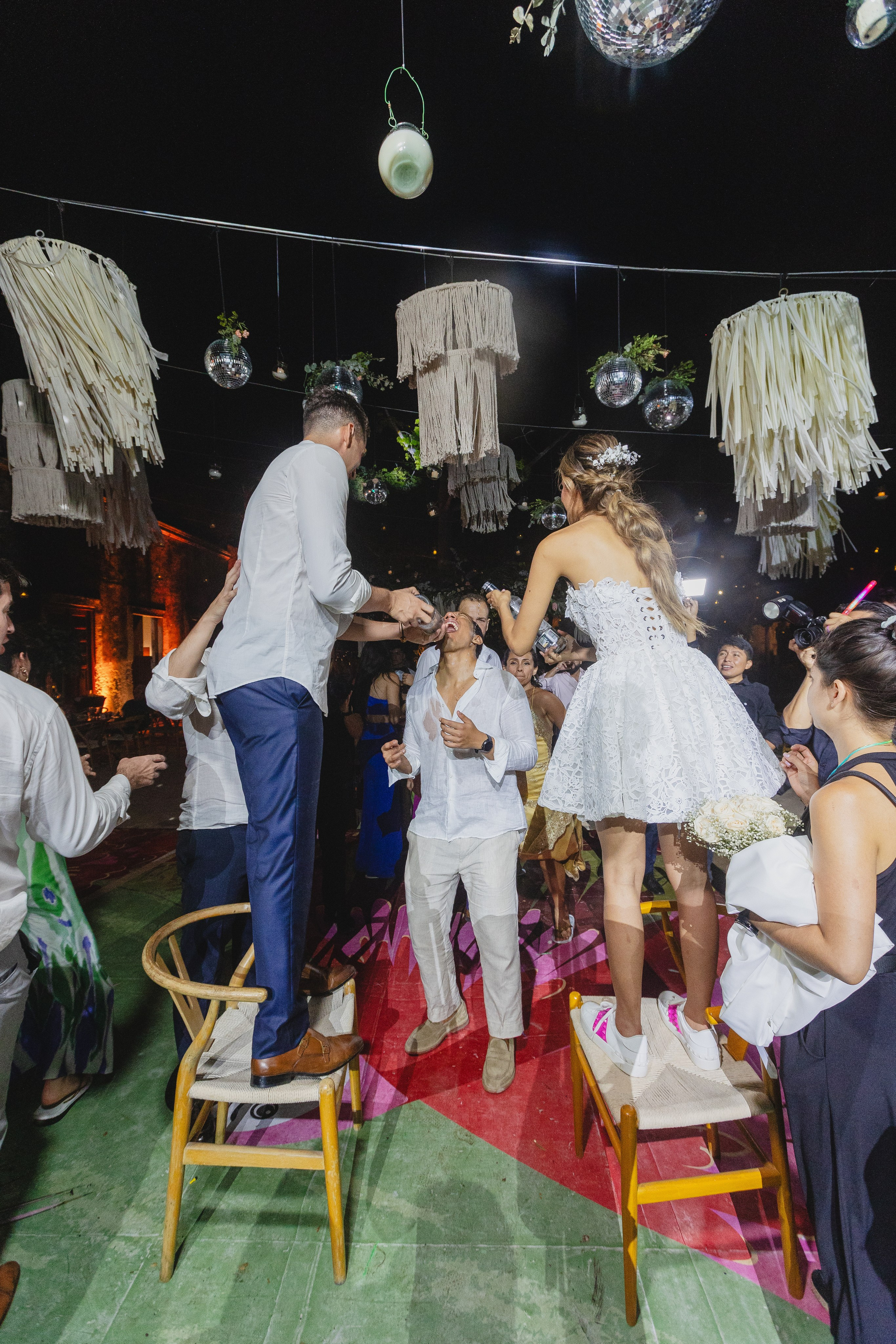 Gaby & Jorge. Antonio Soberano Photography