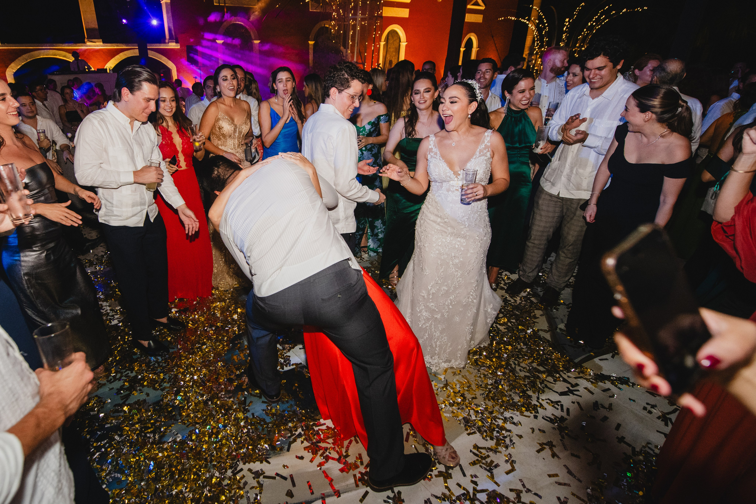 Mariana & Bernardo. Antonio Soberano Photography