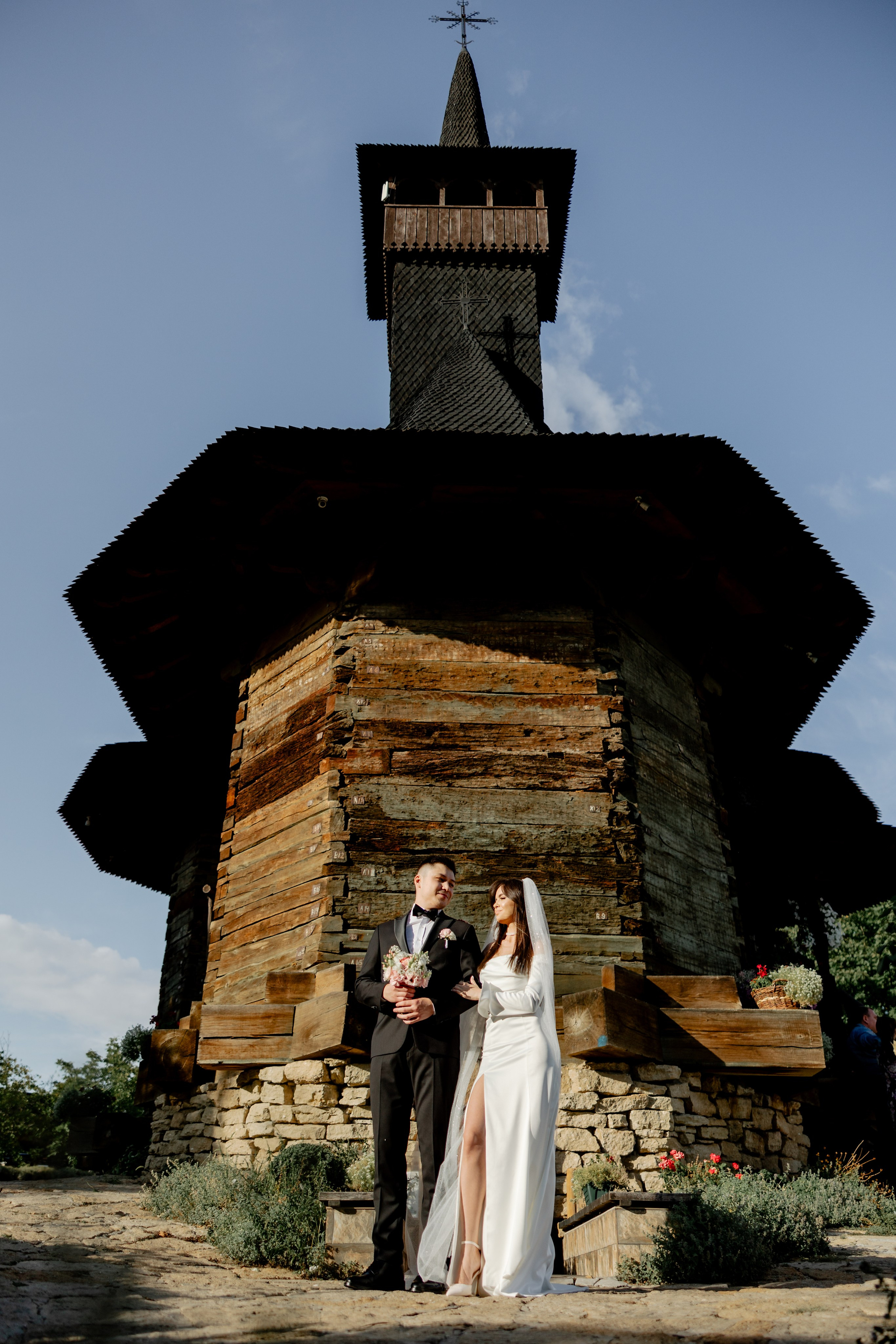 Corneliu & Corina. ProWed — Foto Video Moldova