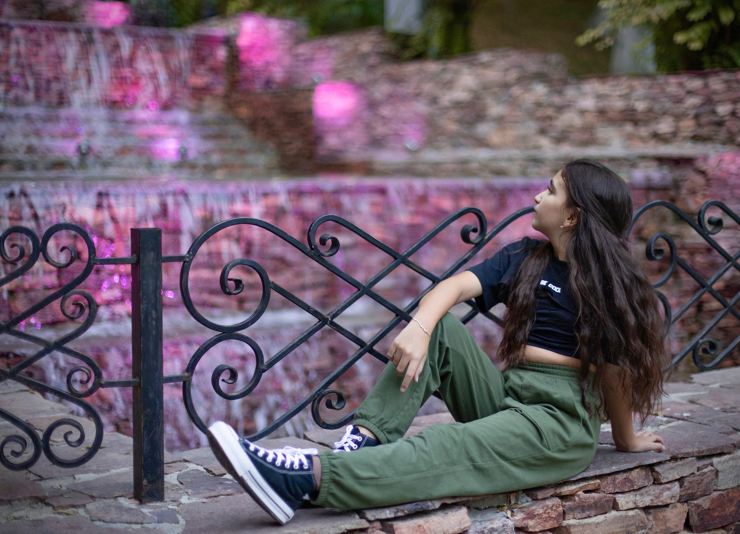 Арнела / Ташкент. Home