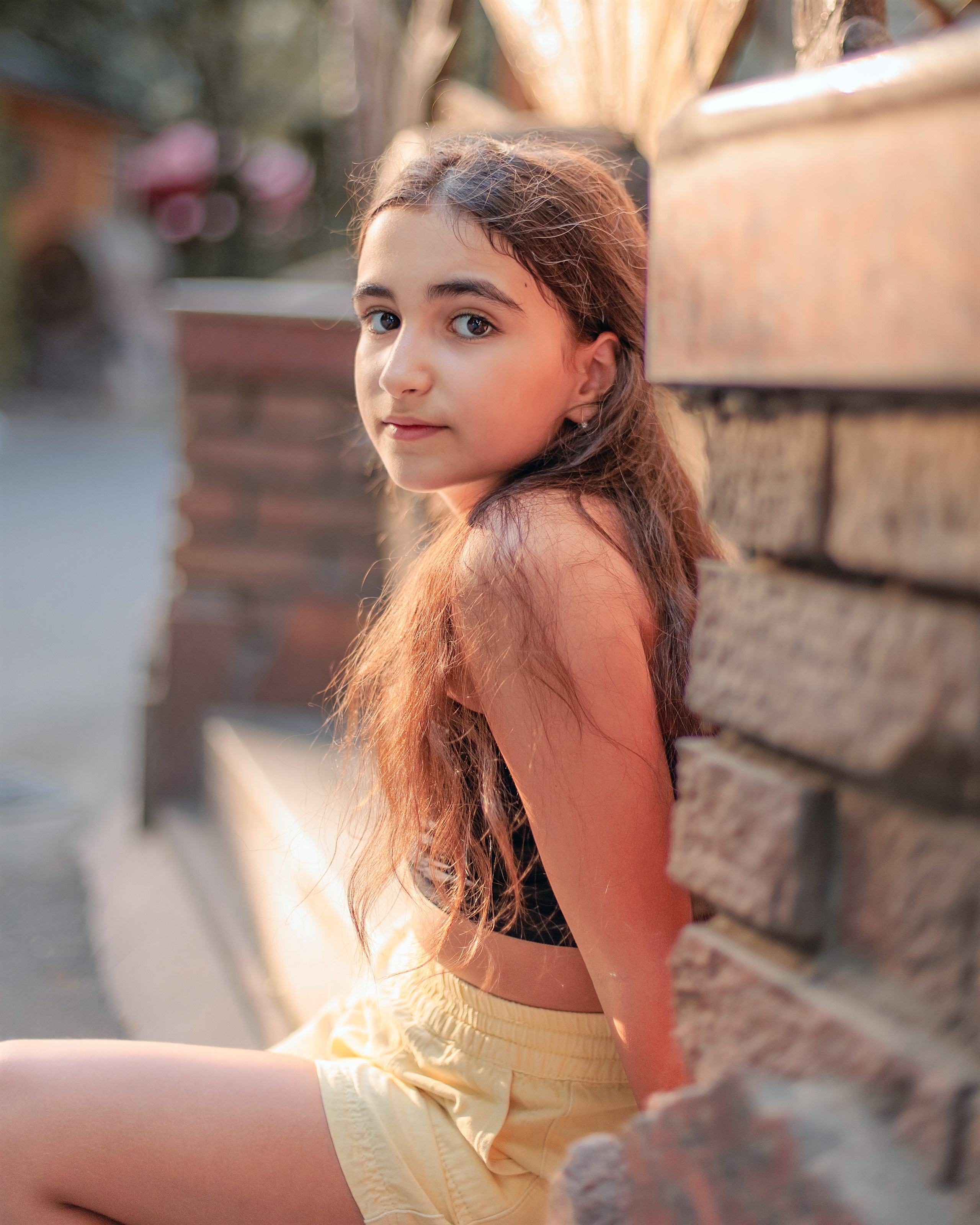 Арнела / Ташкент. Home