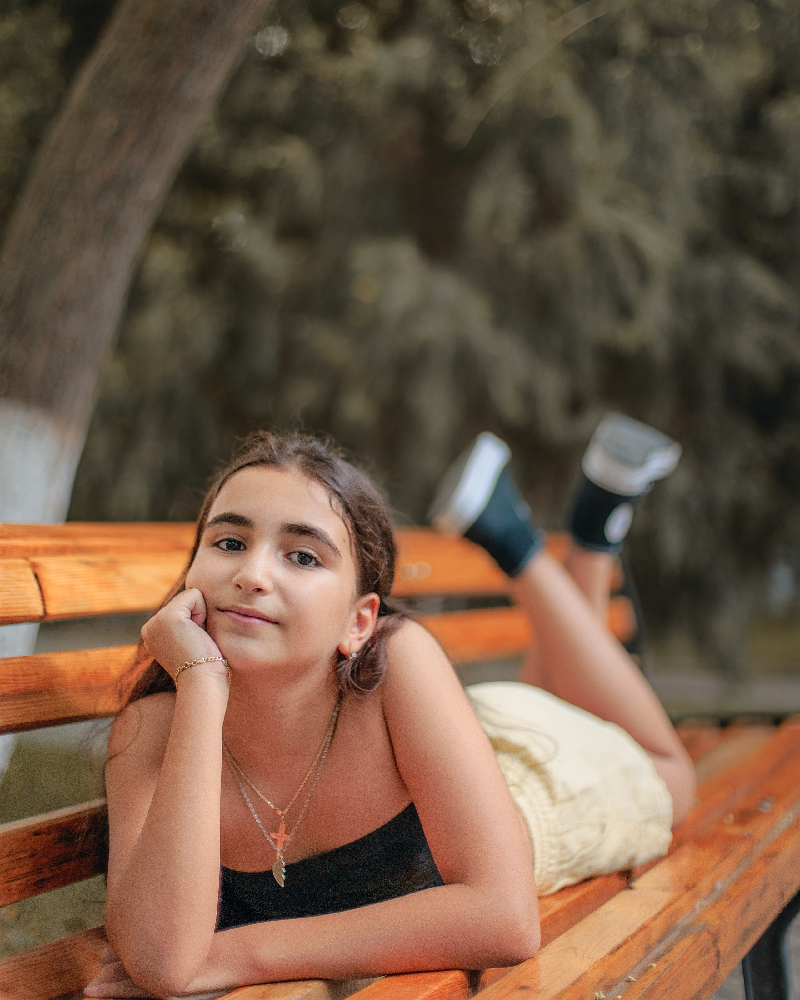 Арнела / Ташкент. Home