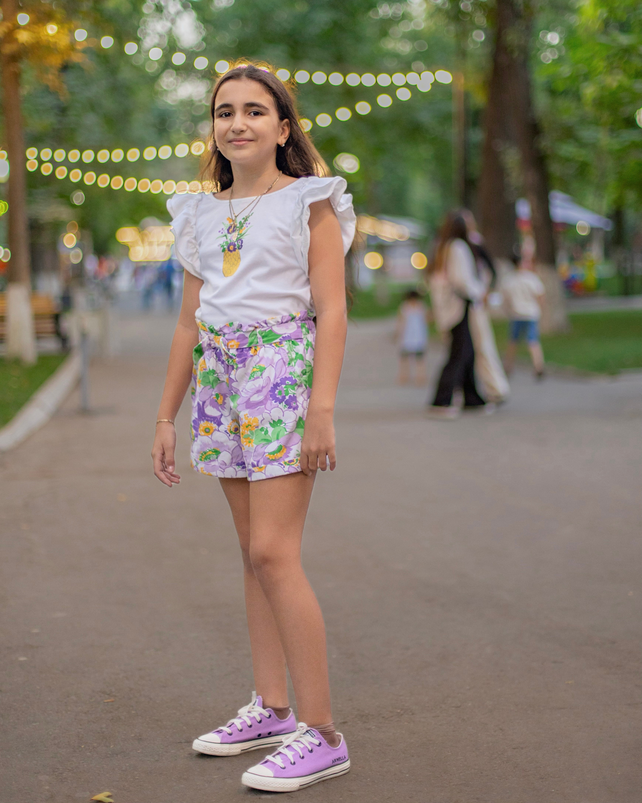 Арнела / Ташкент. Home